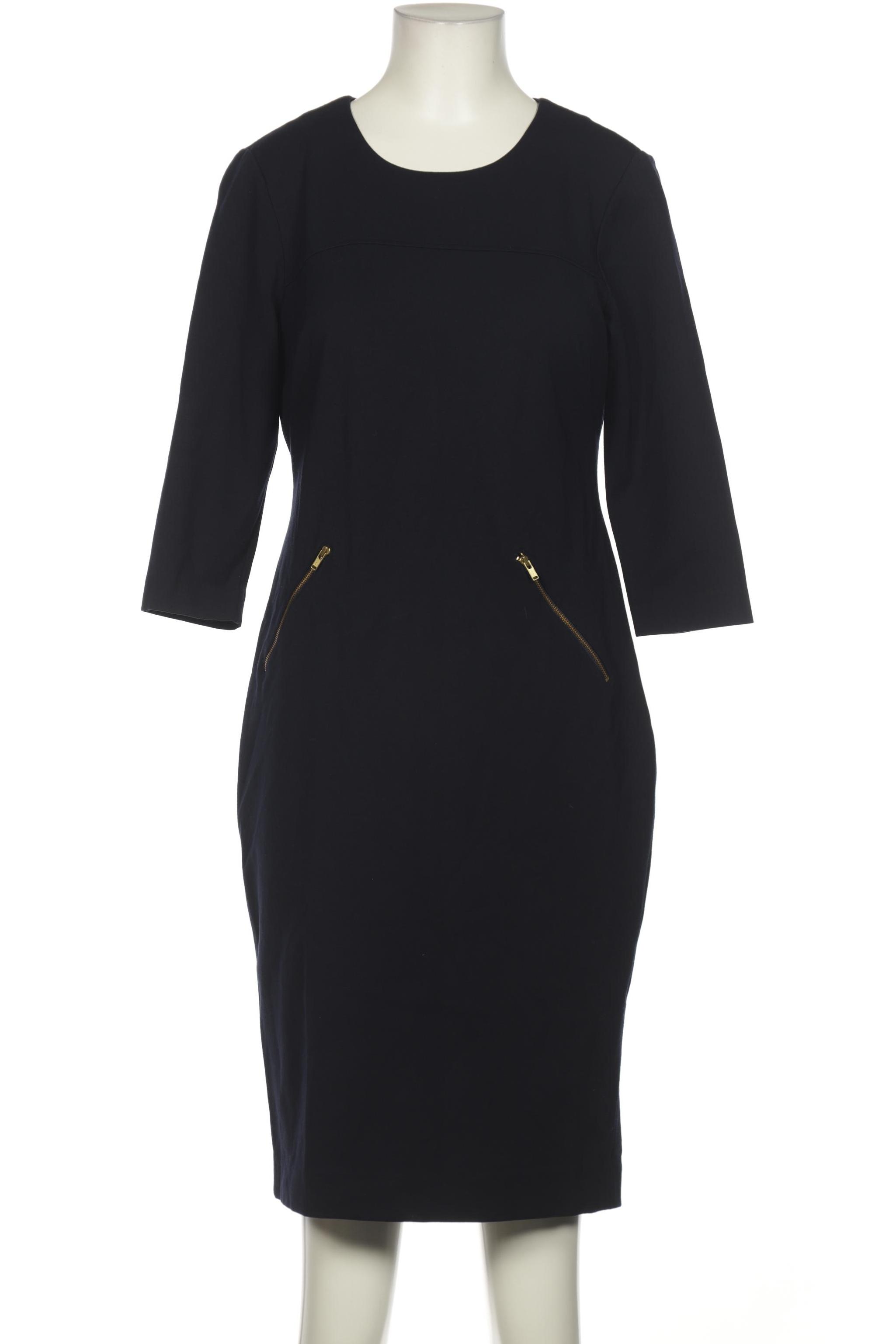 

Madeleine Damen Kleid, marineblau, Gr. 38