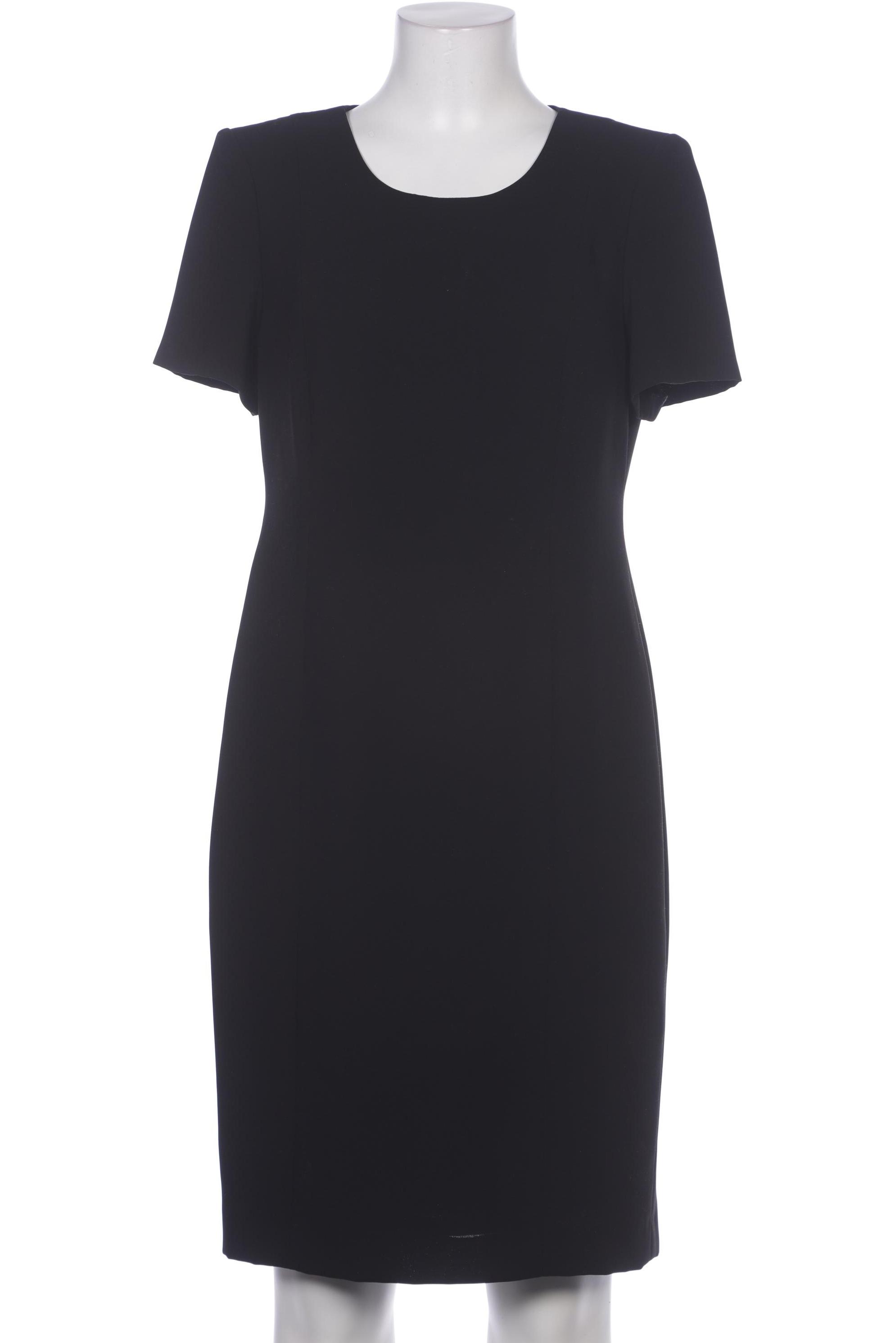 

Madeleine Damen Kleid, schwarz, Gr. 40