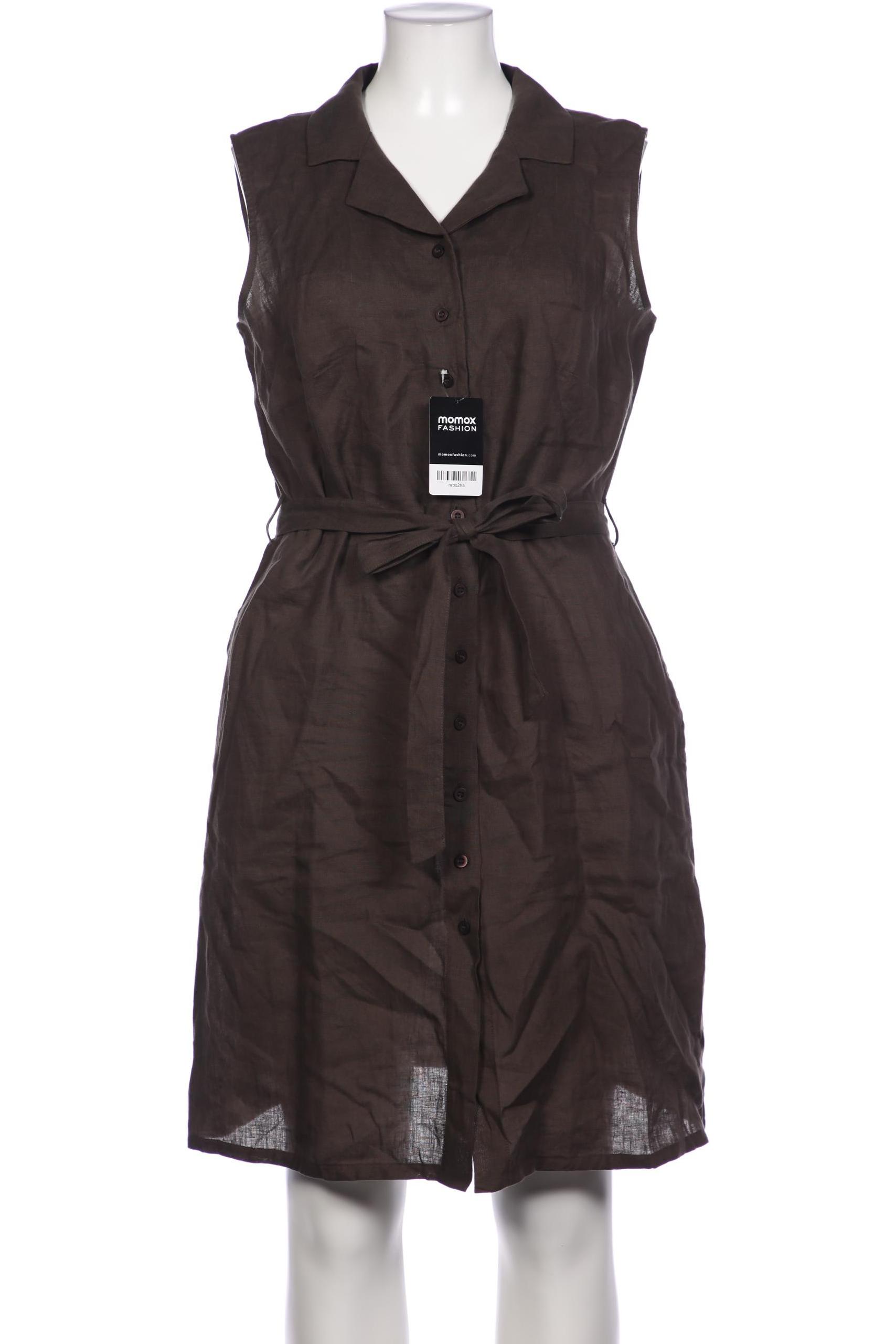 

Madeleine Damen Kleid, grün, Gr. 42