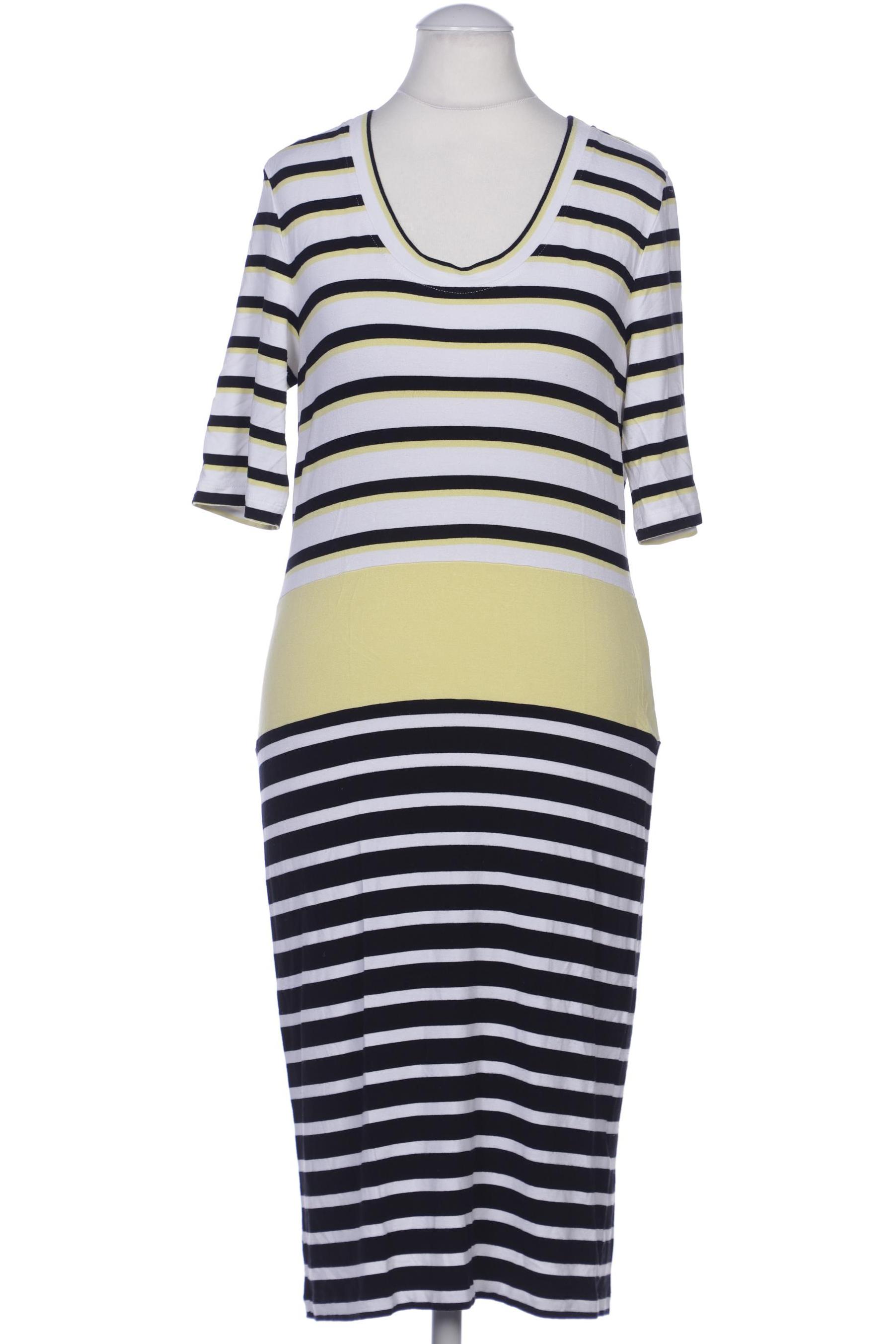 

Madeleine Damen Kleid, weiß, Gr. 36
