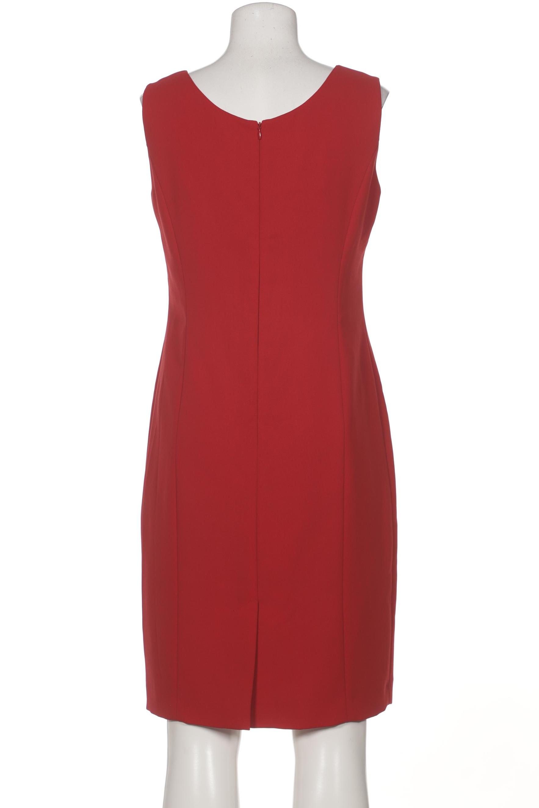 

Madeleine Damen Kleid, rot, Gr. 40