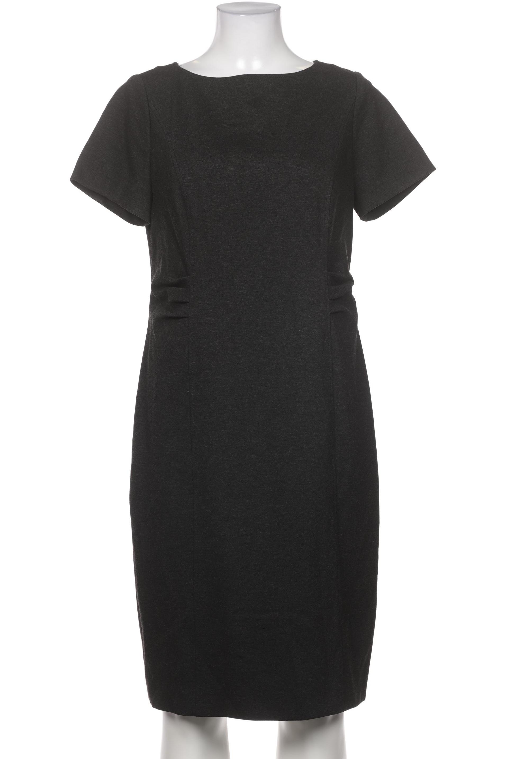 

Madeleine Damen Kleid, schwarz, Gr. 42