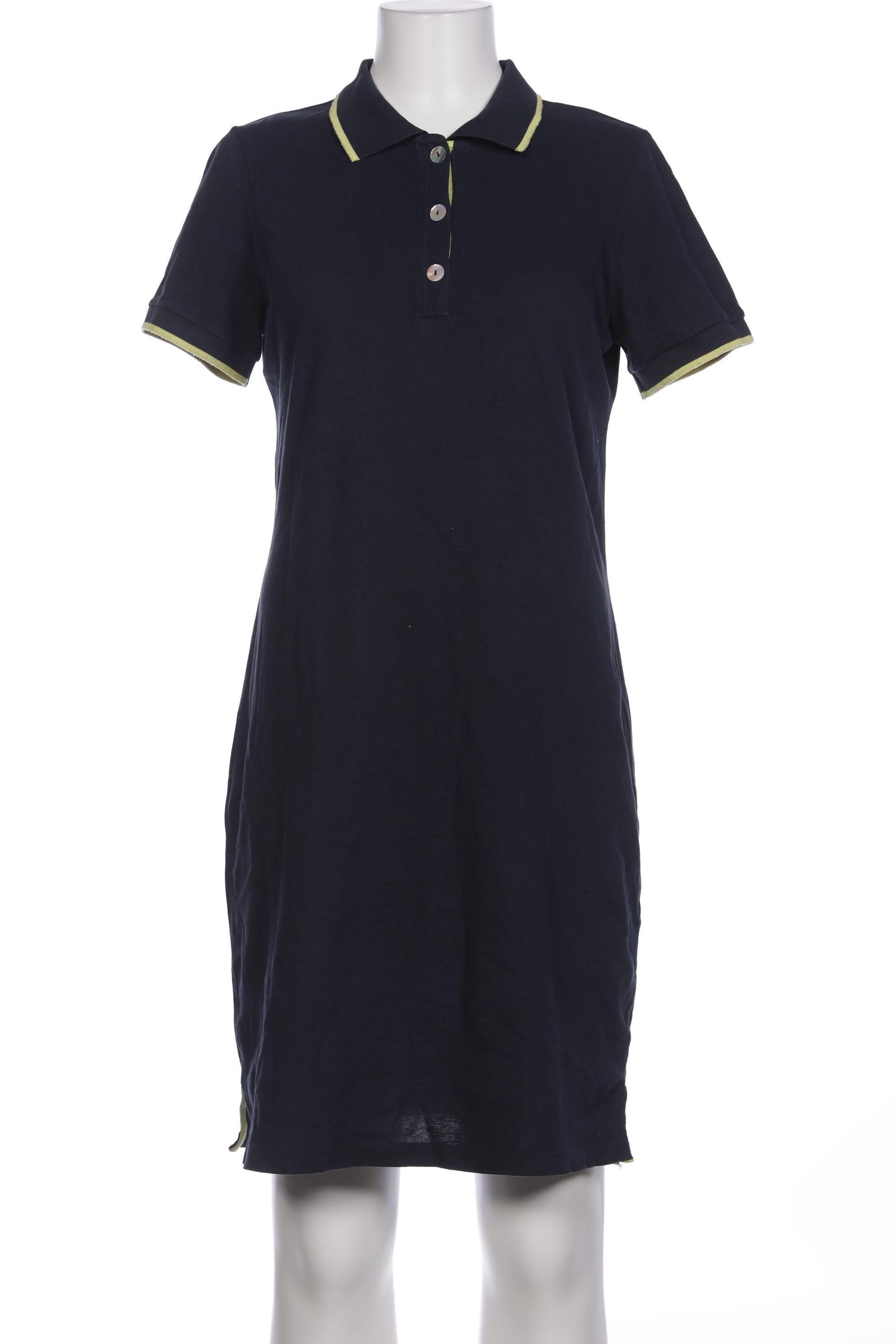 

Madeleine Damen Kleid, marineblau, Gr. 38