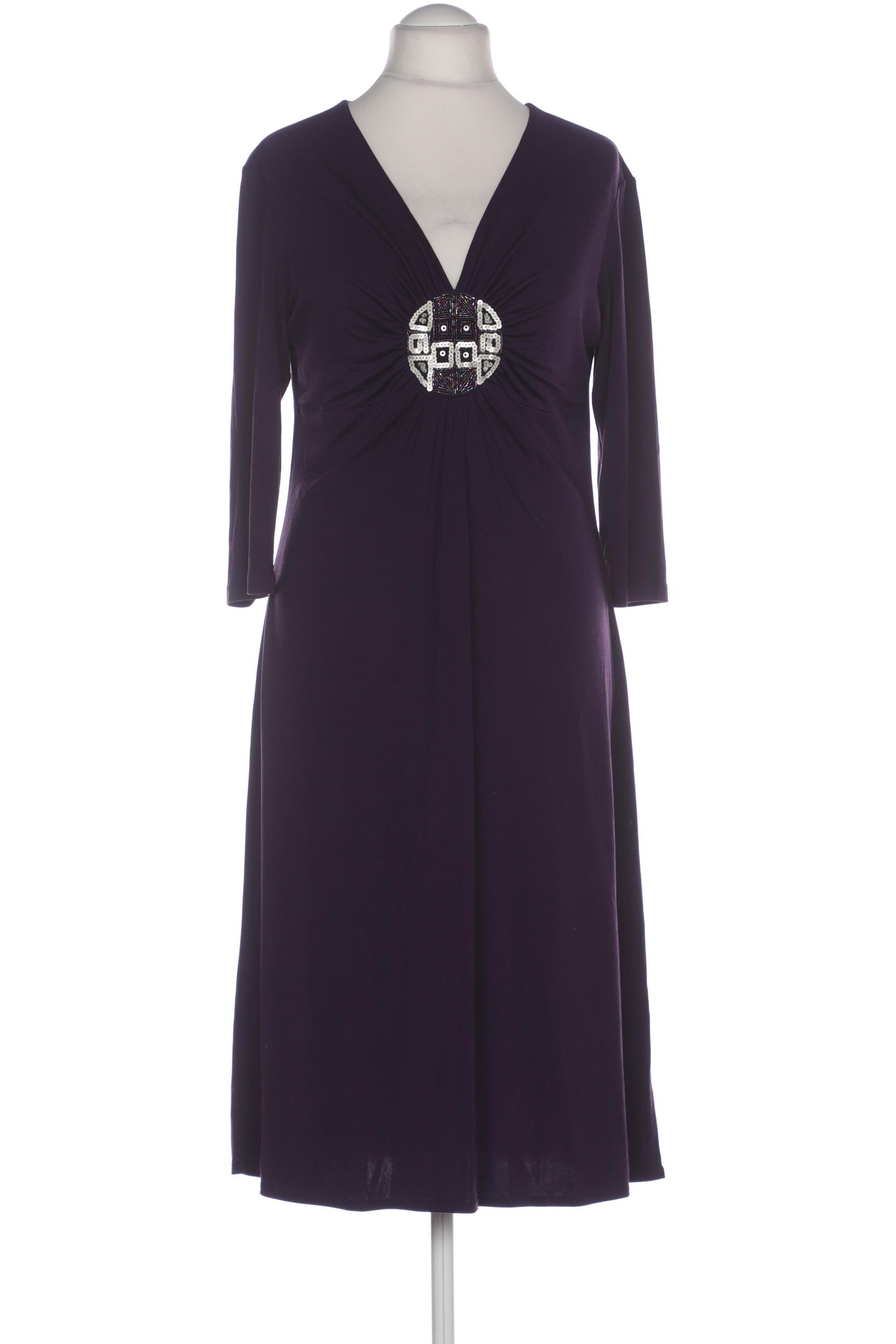 

Madeleine Damen Kleid, flieder, Gr. 44