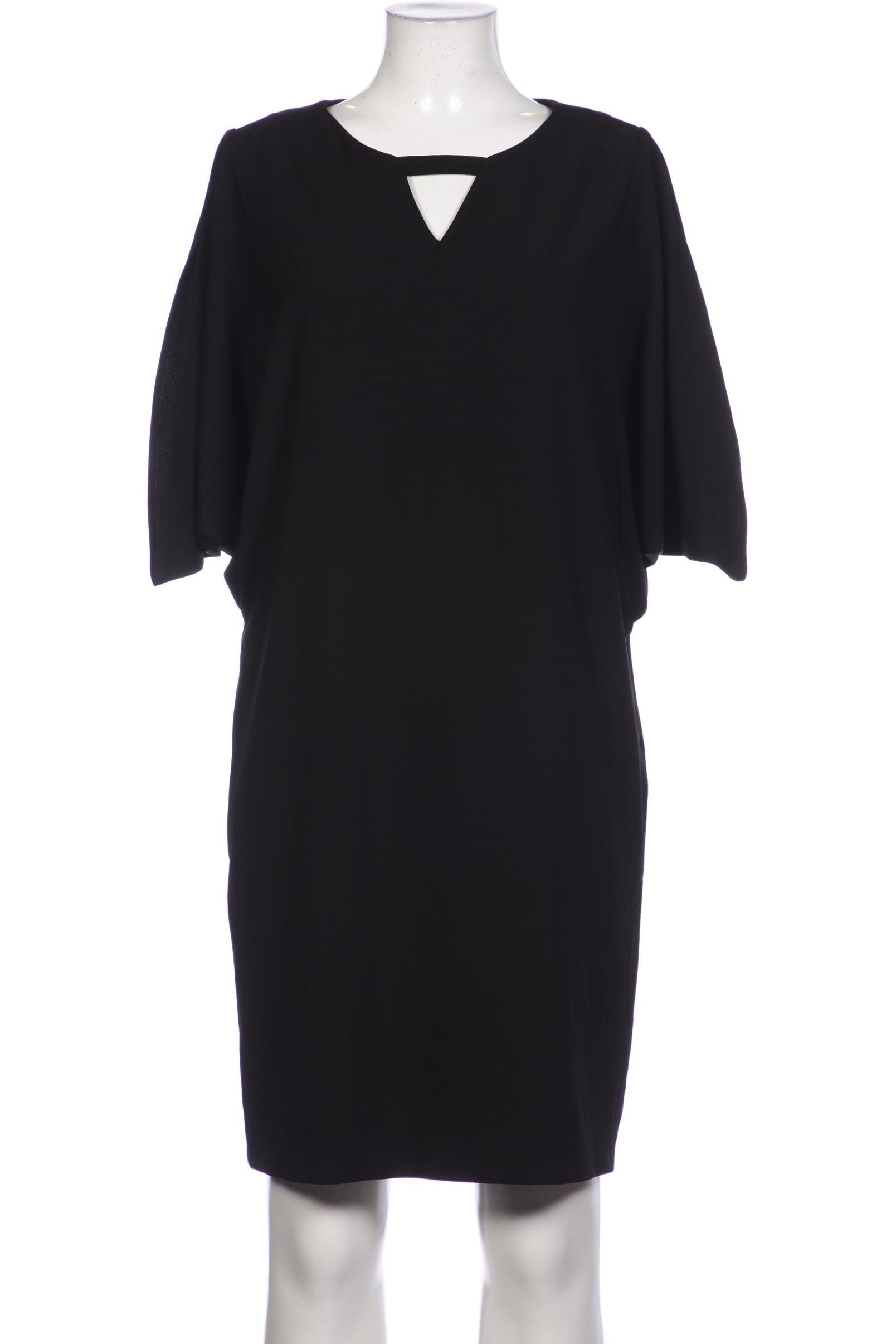 

Madeleine Damen Kleid, schwarz, Gr. 40