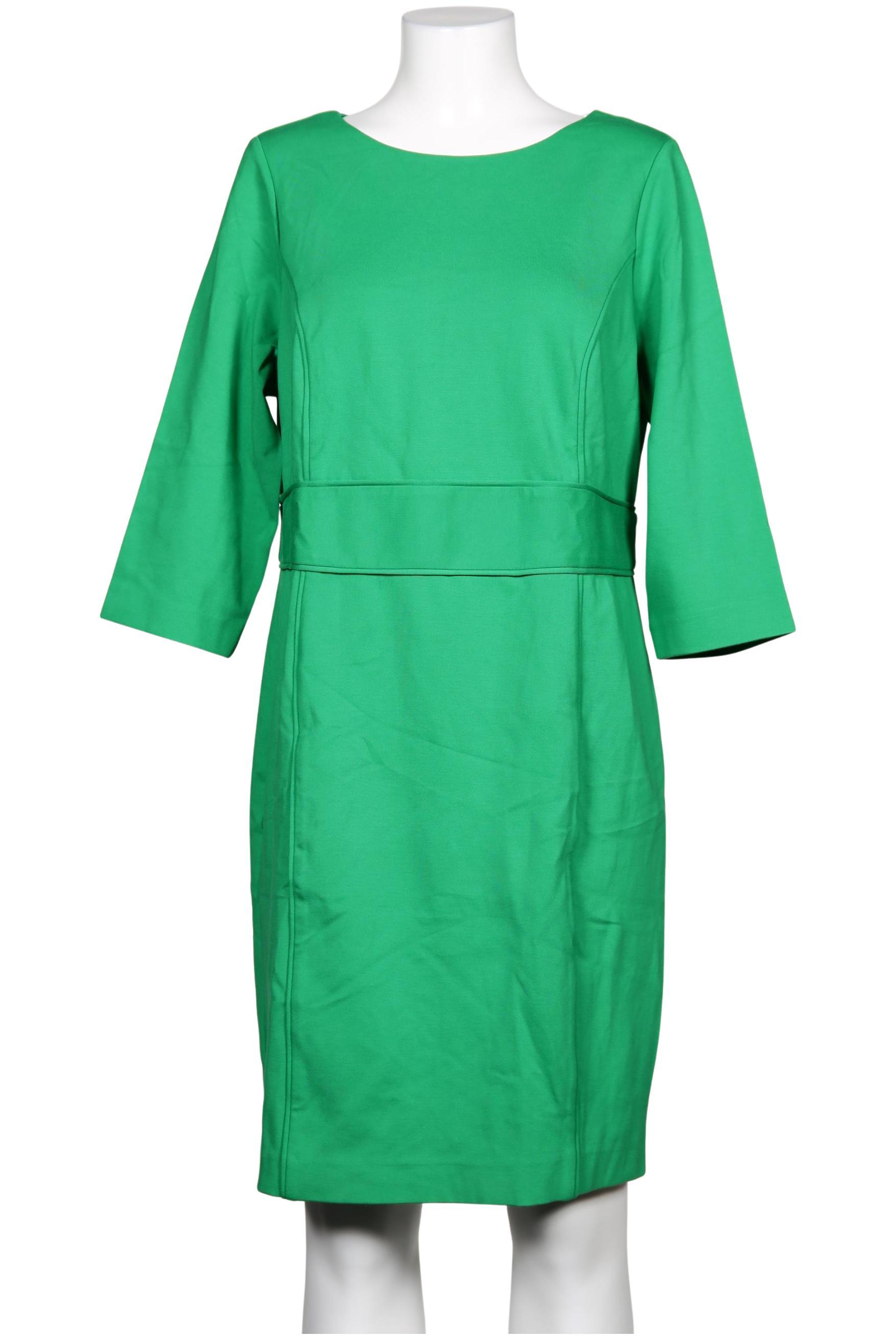 

Madeleine Damen Kleid, grün, Gr. 44