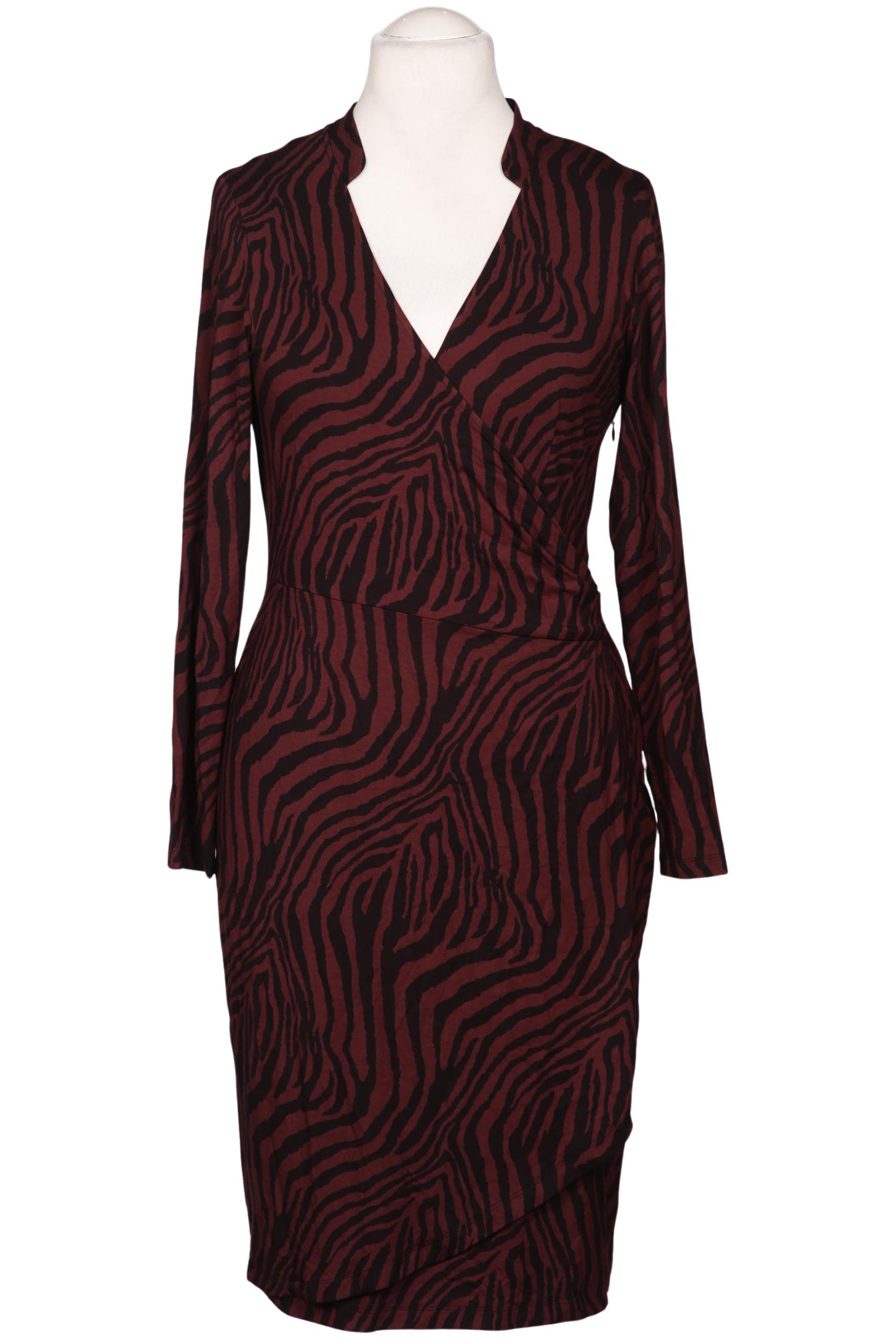 

Madeleine Damen Kleid, mehrfarbig, Gr. 40