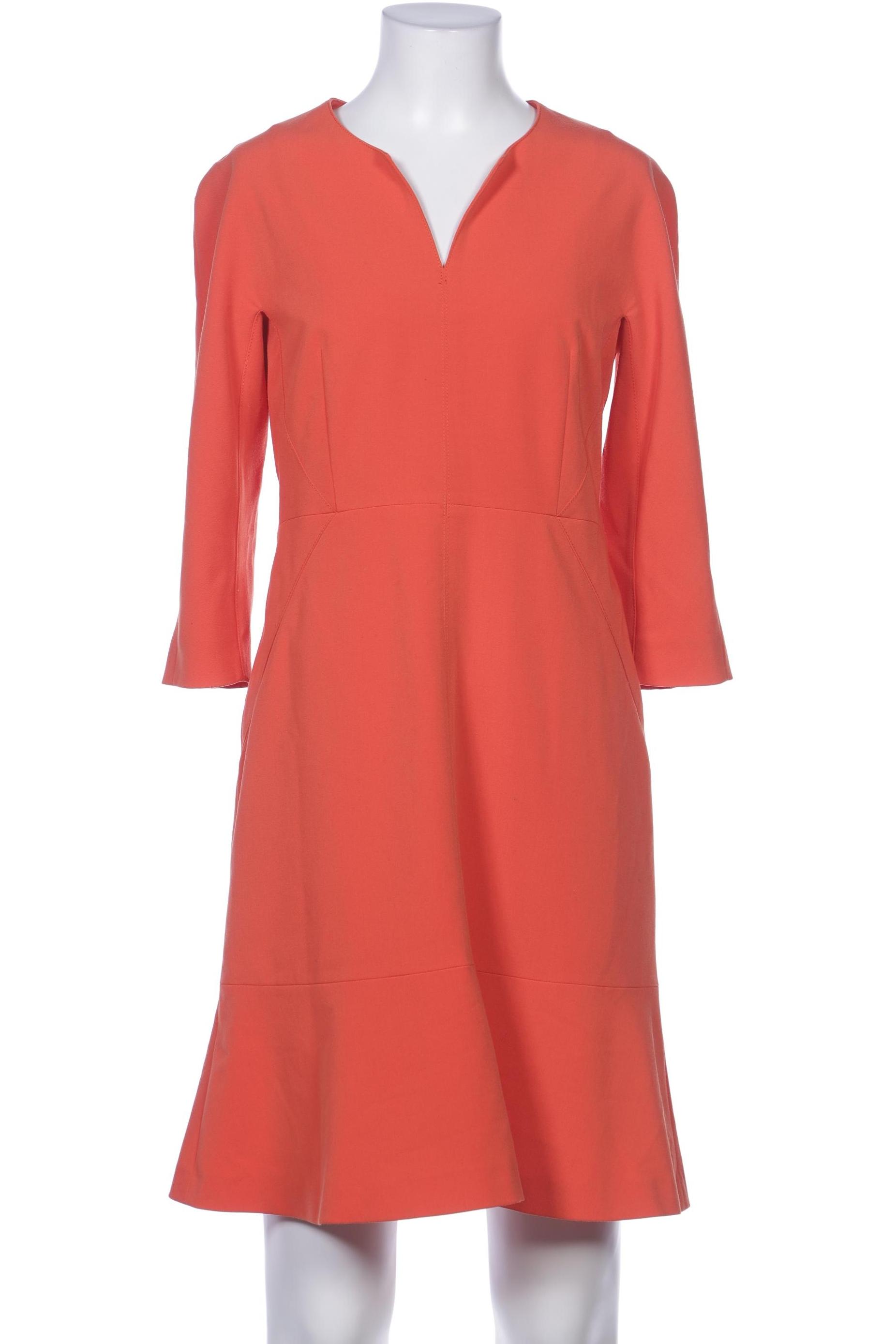 

Madeleine Damen Kleid, orange, Gr. 36