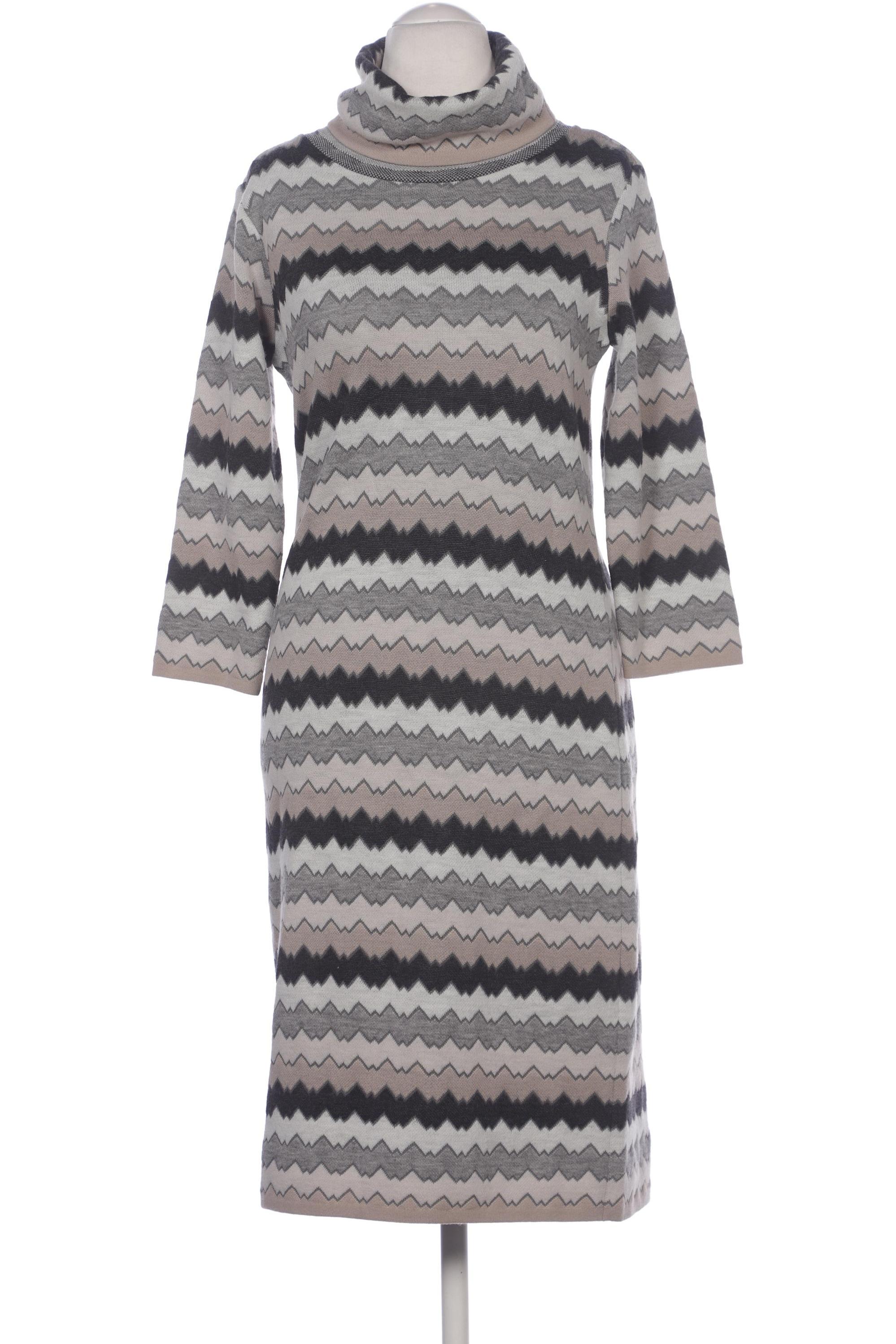 

Madeleine Damen Kleid, grau, Gr. 38