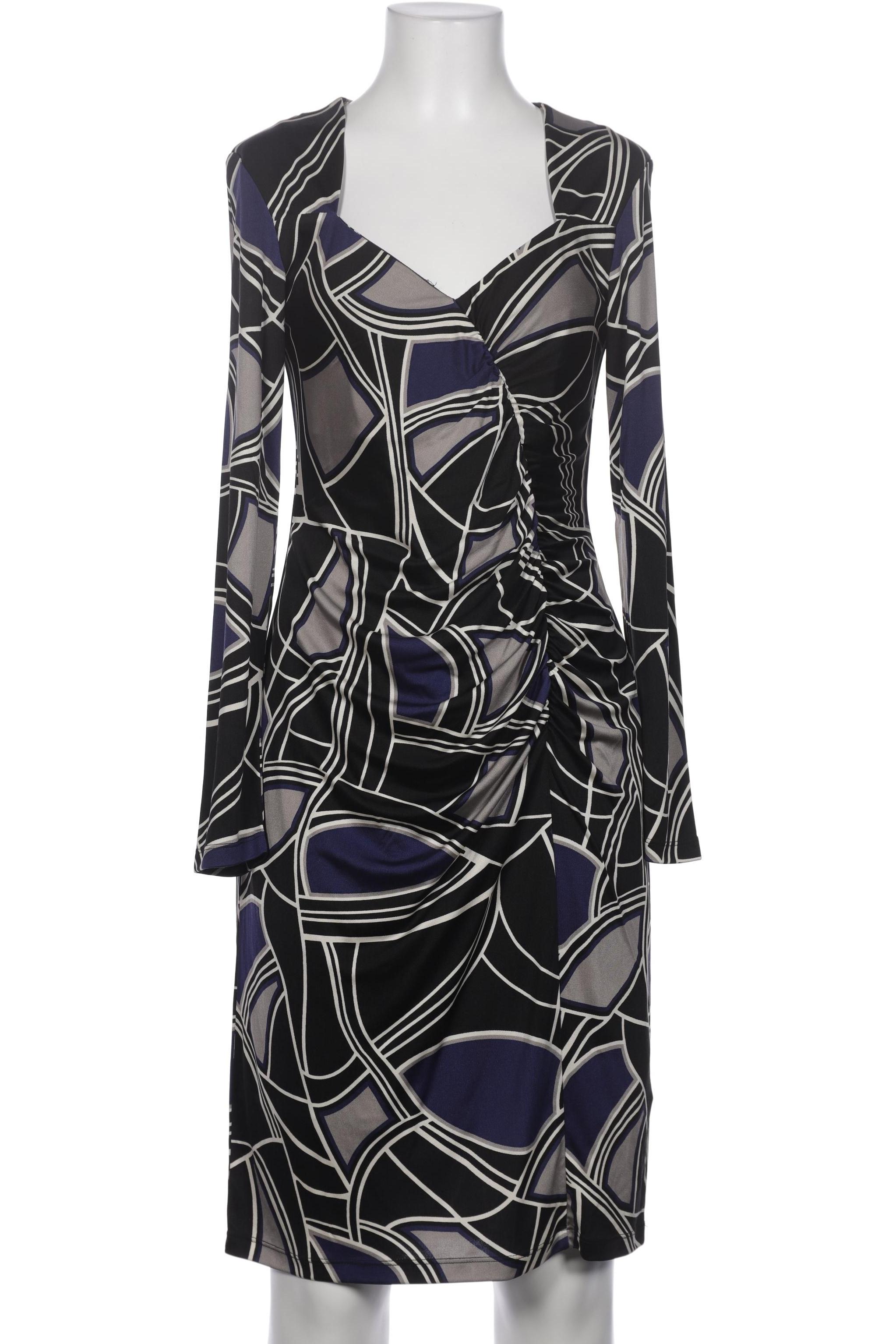 

Madeleine Damen Kleid, schwarz, Gr. 38