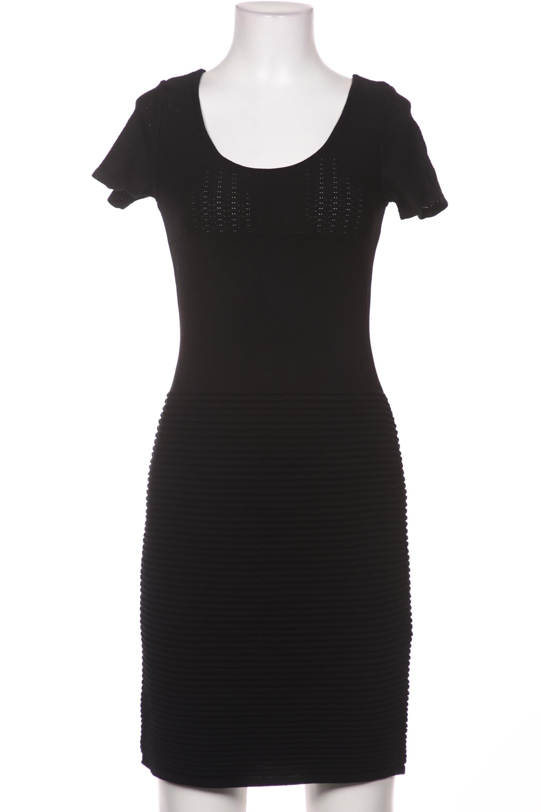

Madeleine Damen Kleid, schwarz, Gr. 34