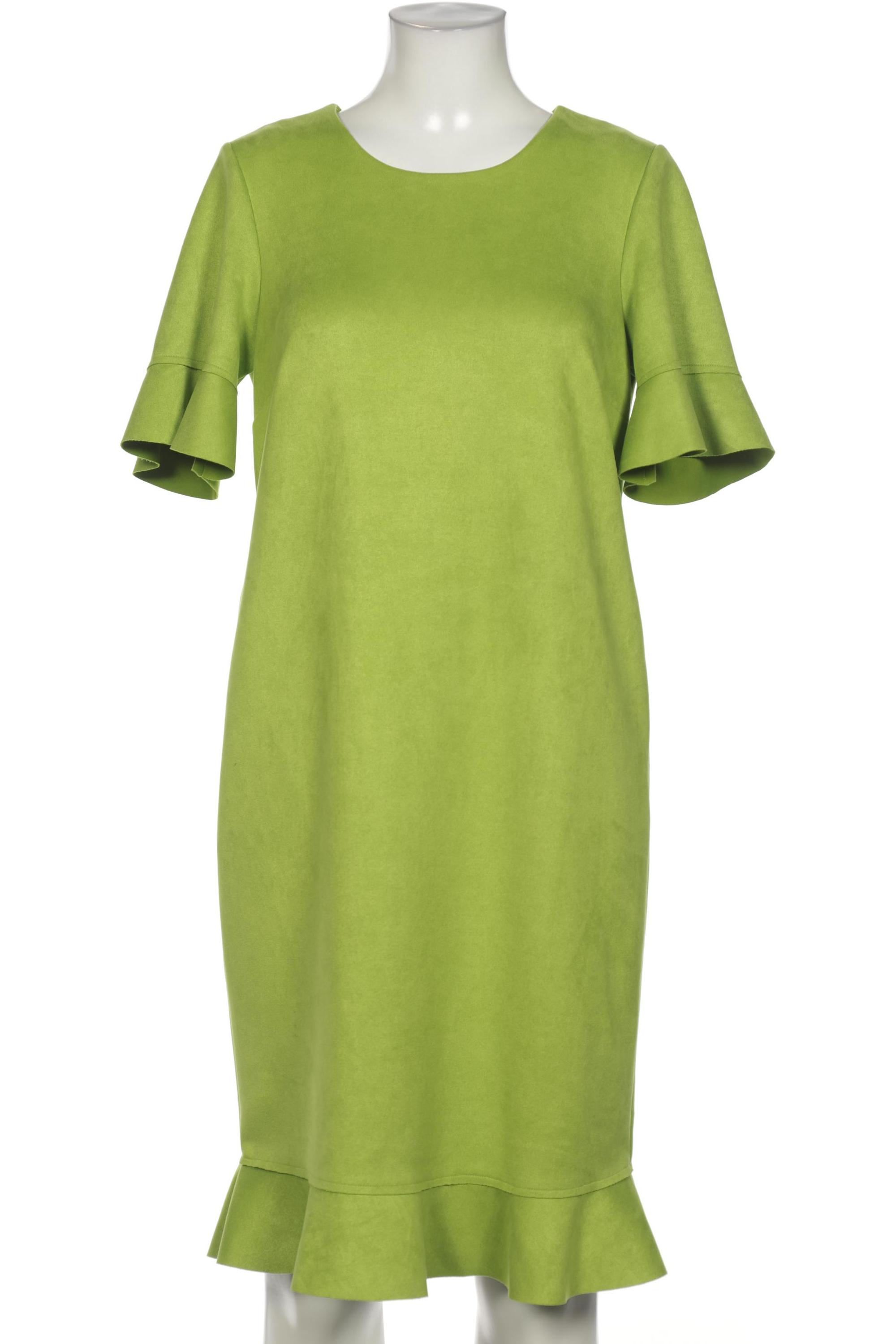 

Madeleine Damen Kleid, hellgrün