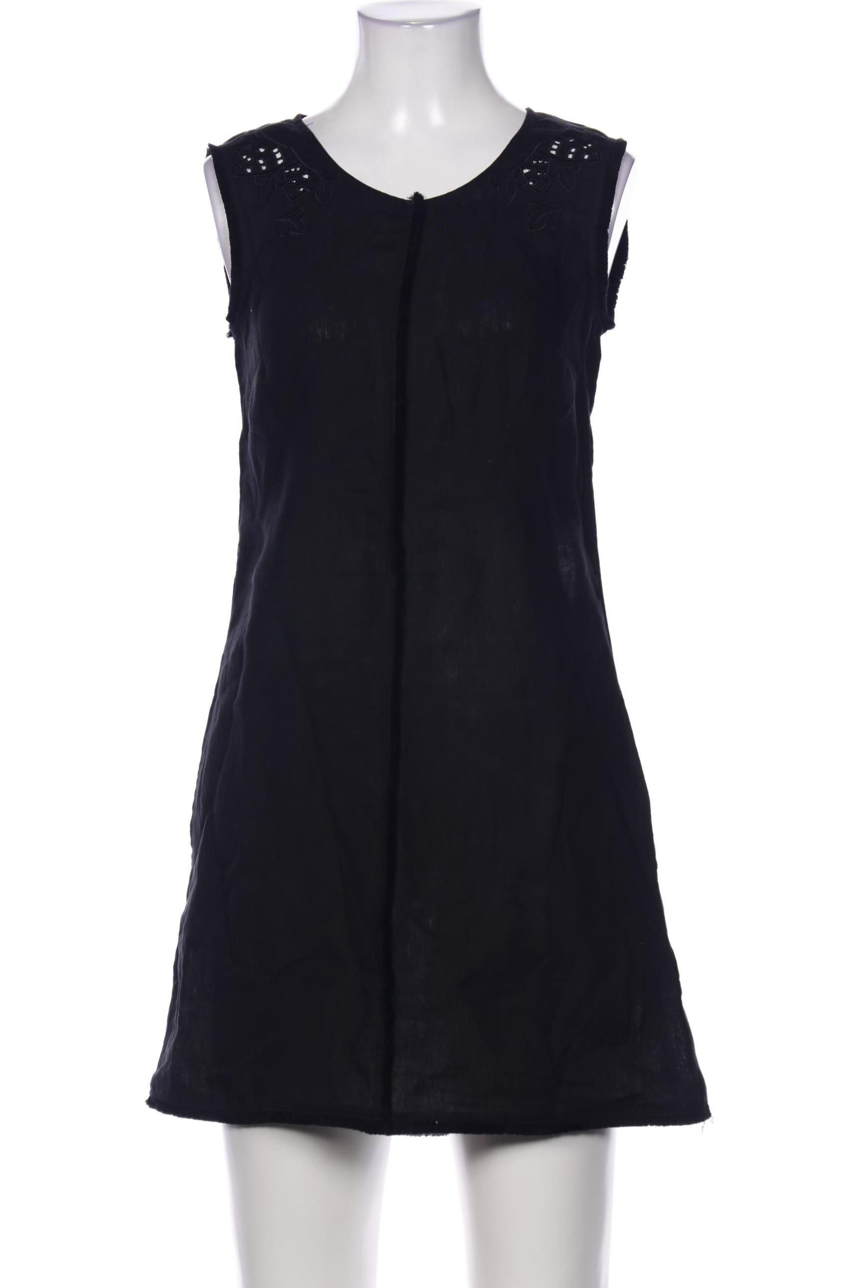 

Madeleine Damen Kleid, schwarz, Gr. 34