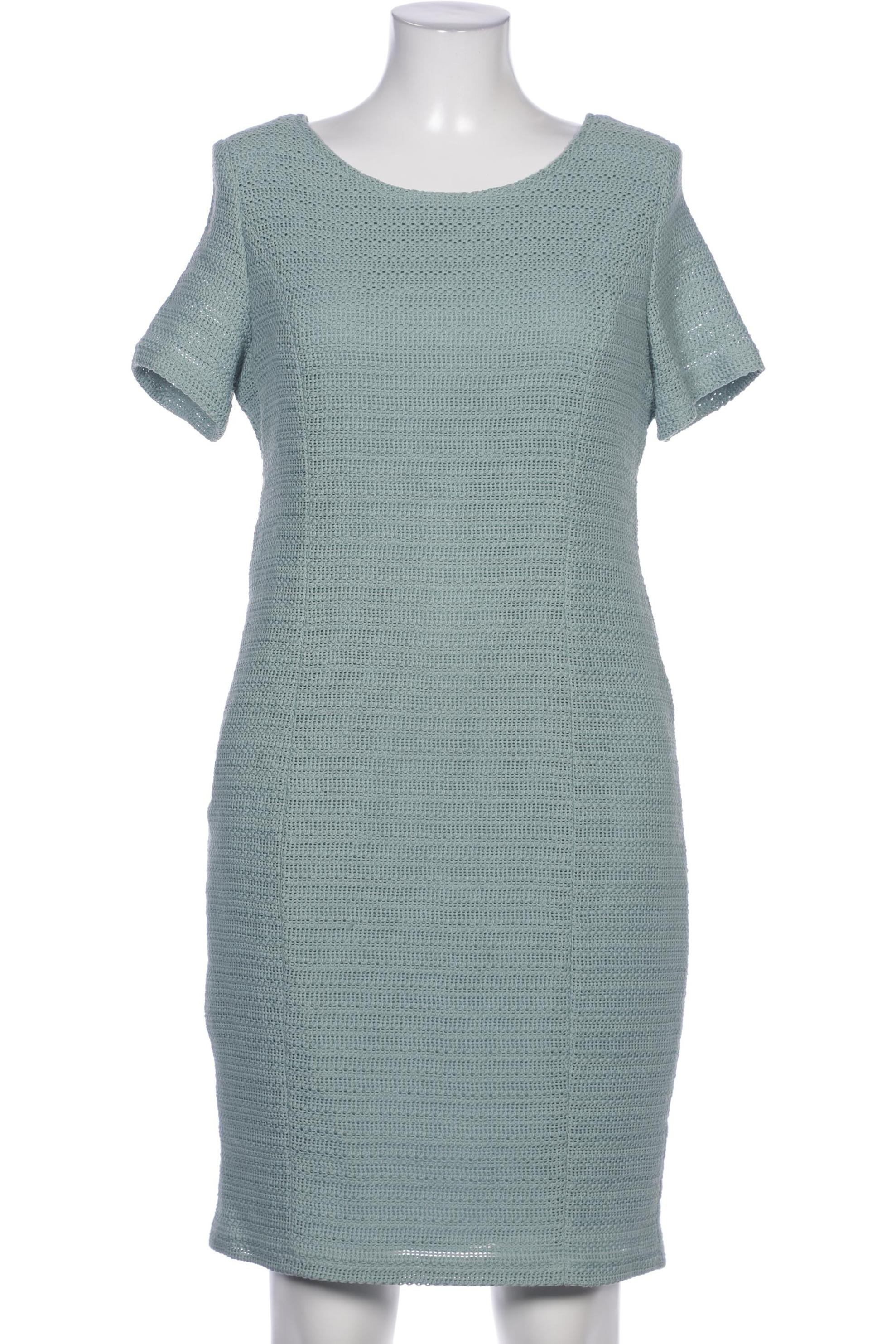 

Madeleine Damen Kleid, türkis, Gr. 42