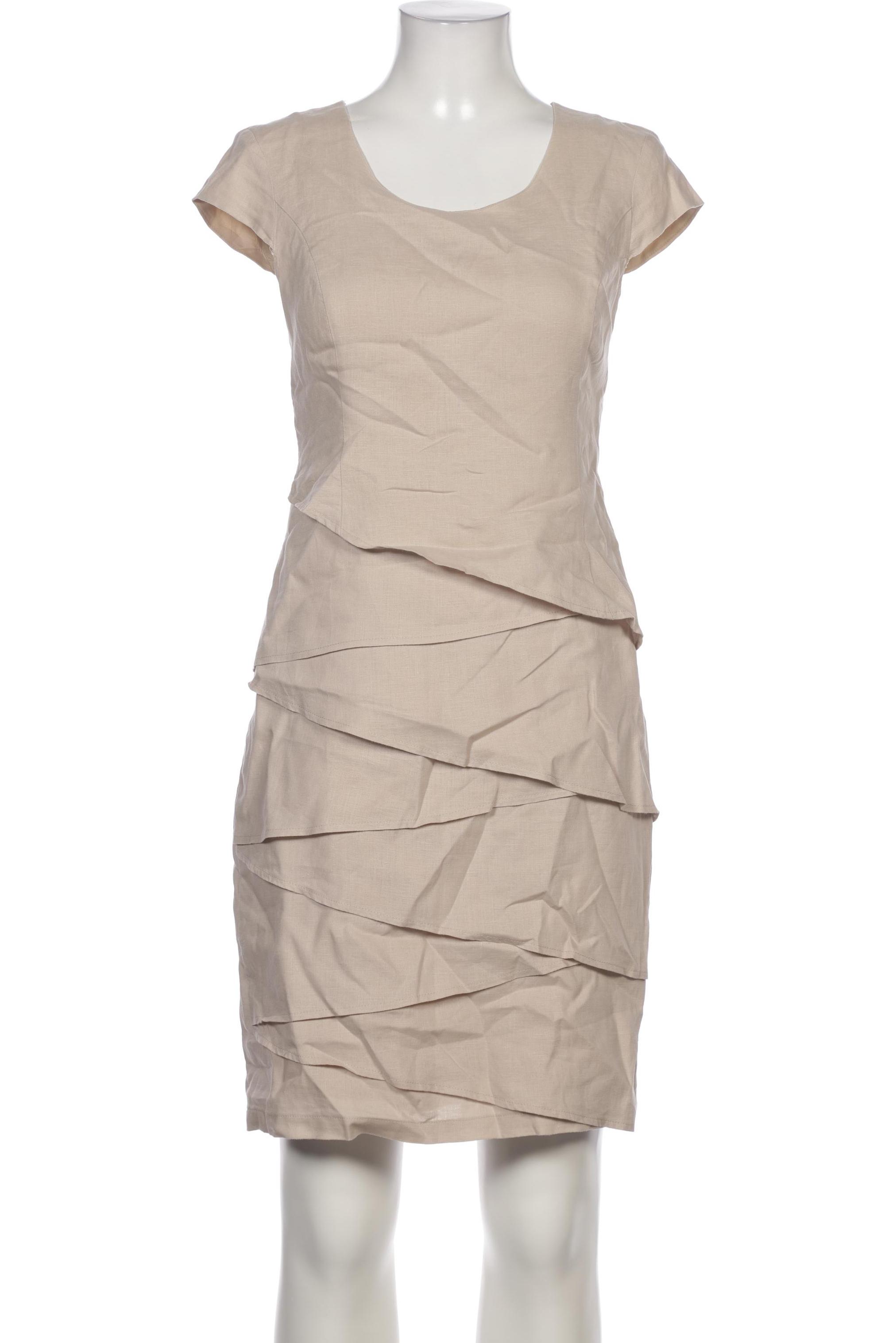 

Madeleine Damen Kleid, beige