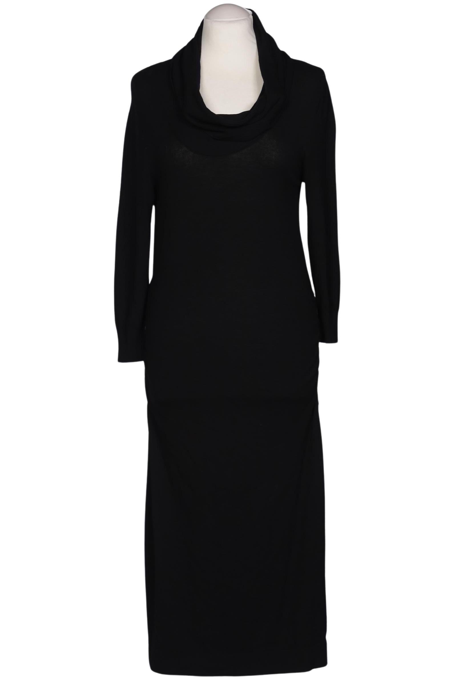 

Madeleine Damen Kleid, schwarz, Gr. 38