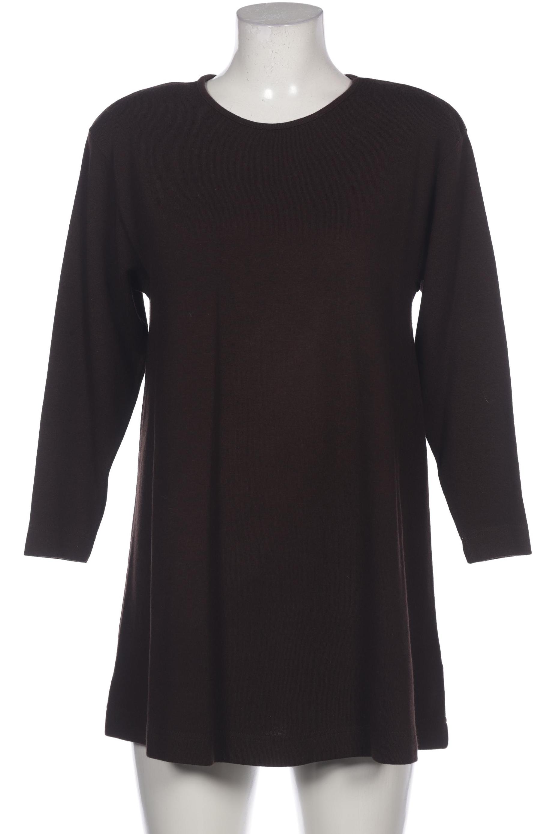 

Madeleine Damen Kleid, braun, Gr. 38