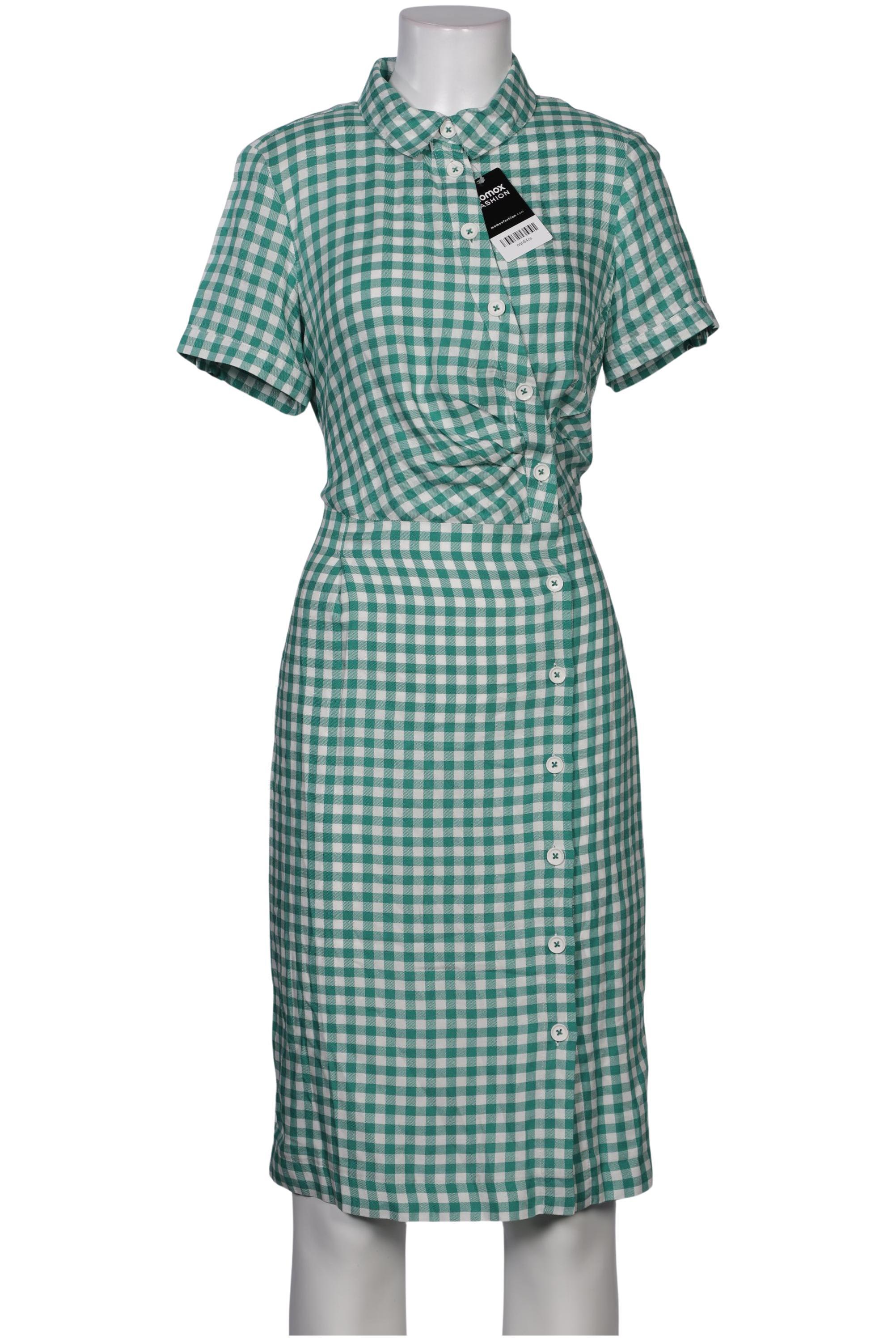 

Madeleine Damen Kleid, grün, Gr. 38