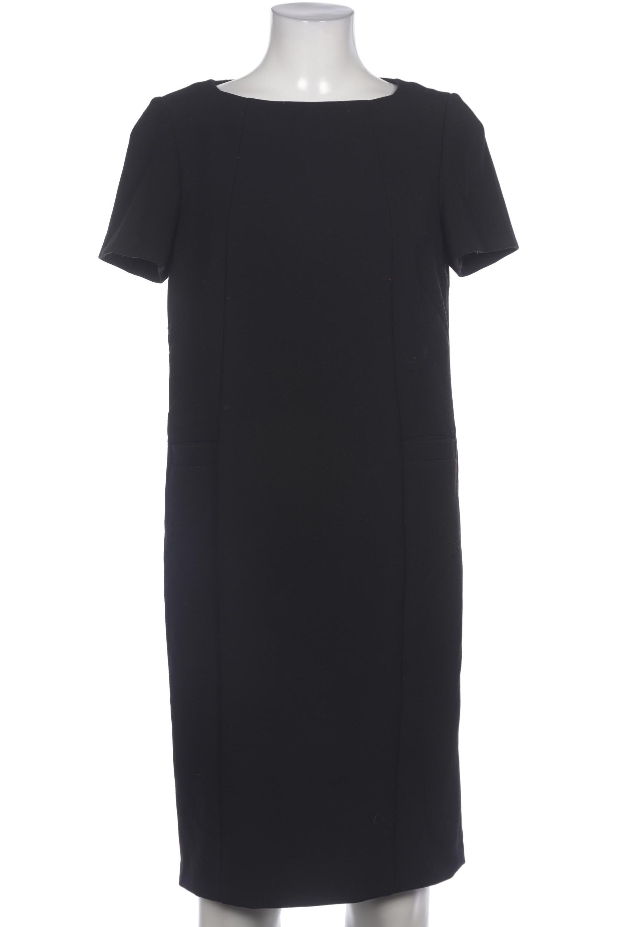 

Madeleine Damen Kleid, schwarz, Gr. 40