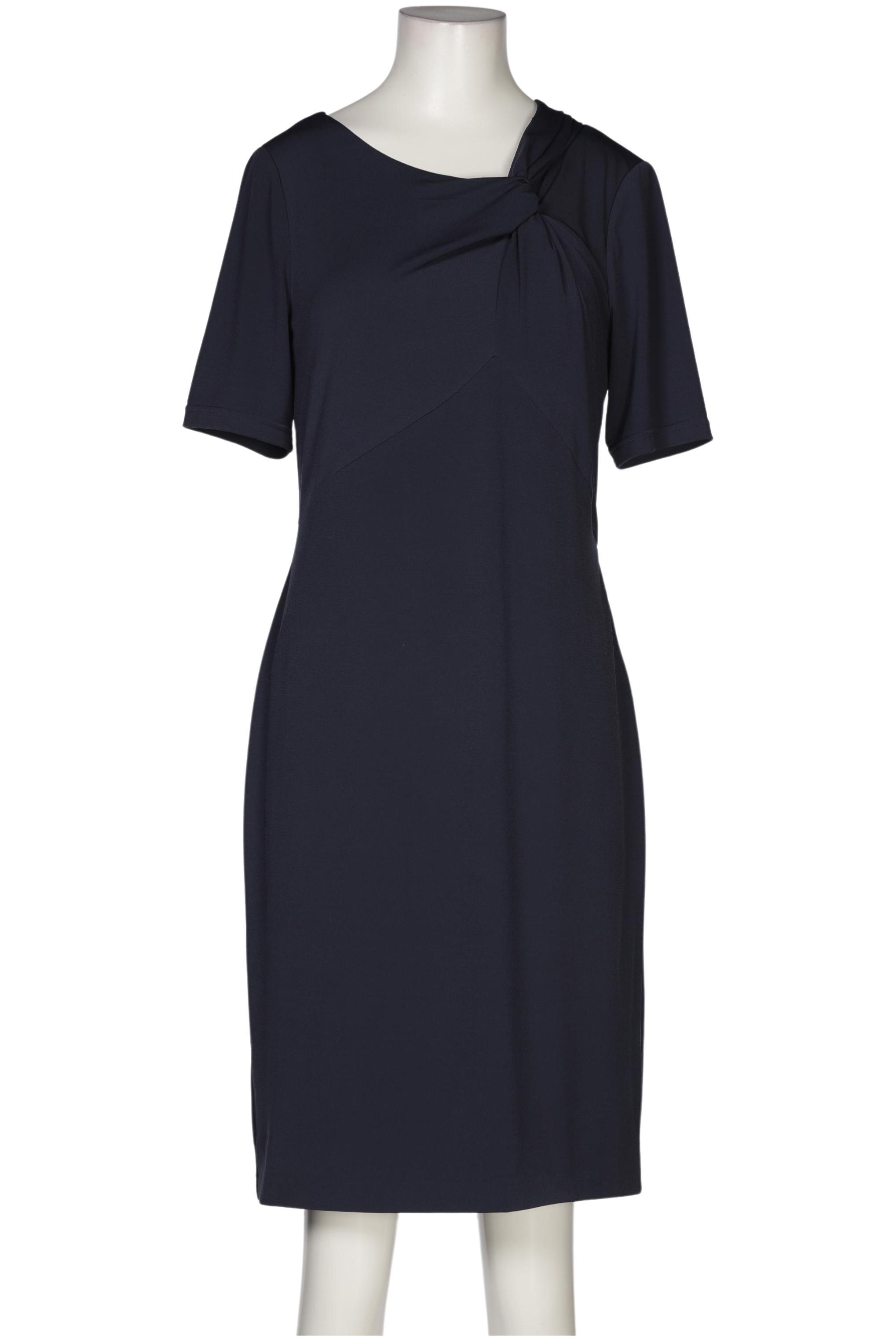 

Madeleine Damen Kleid, marineblau, Gr. 38