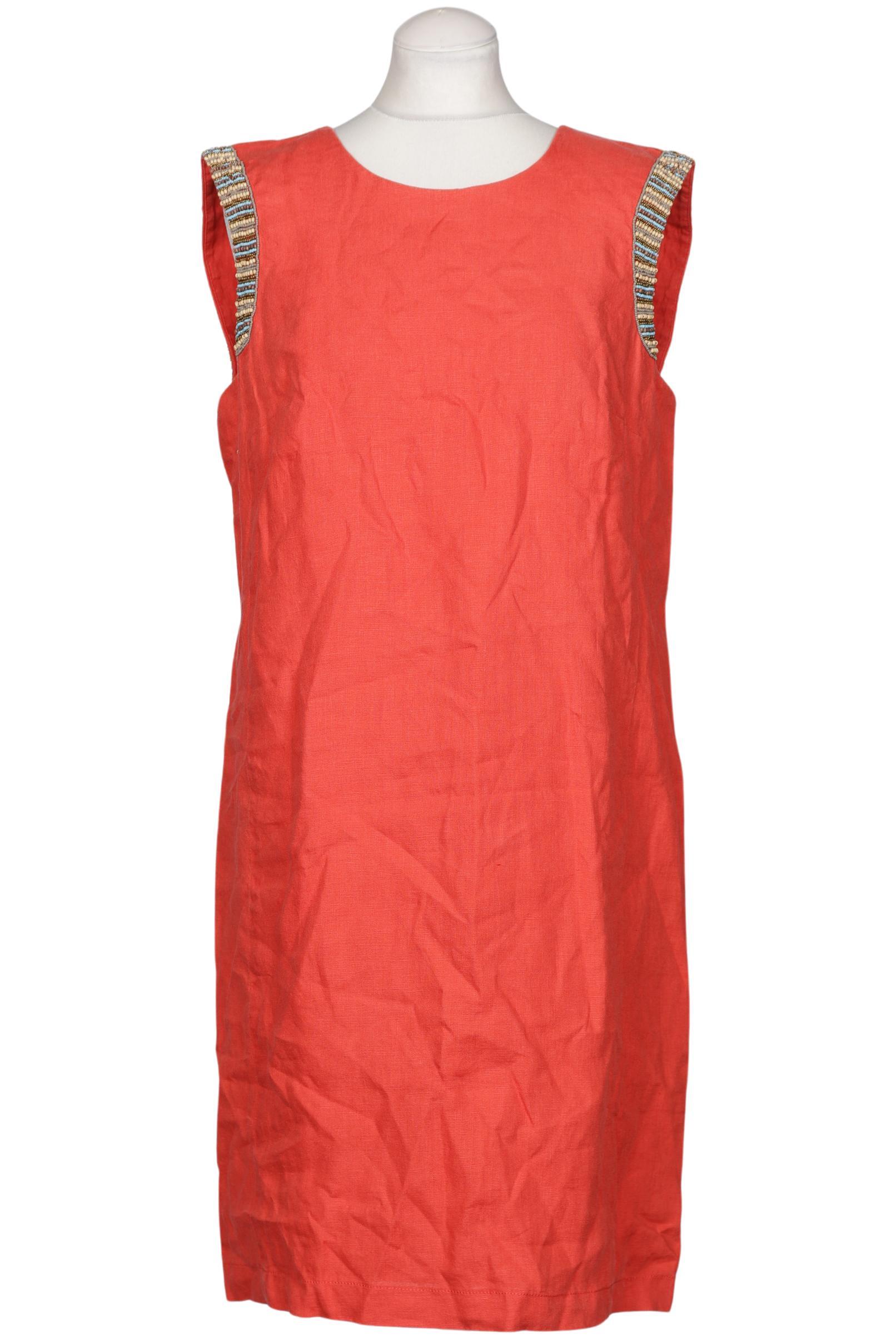 

Madeleine Damen Kleid, rot, Gr. 40
