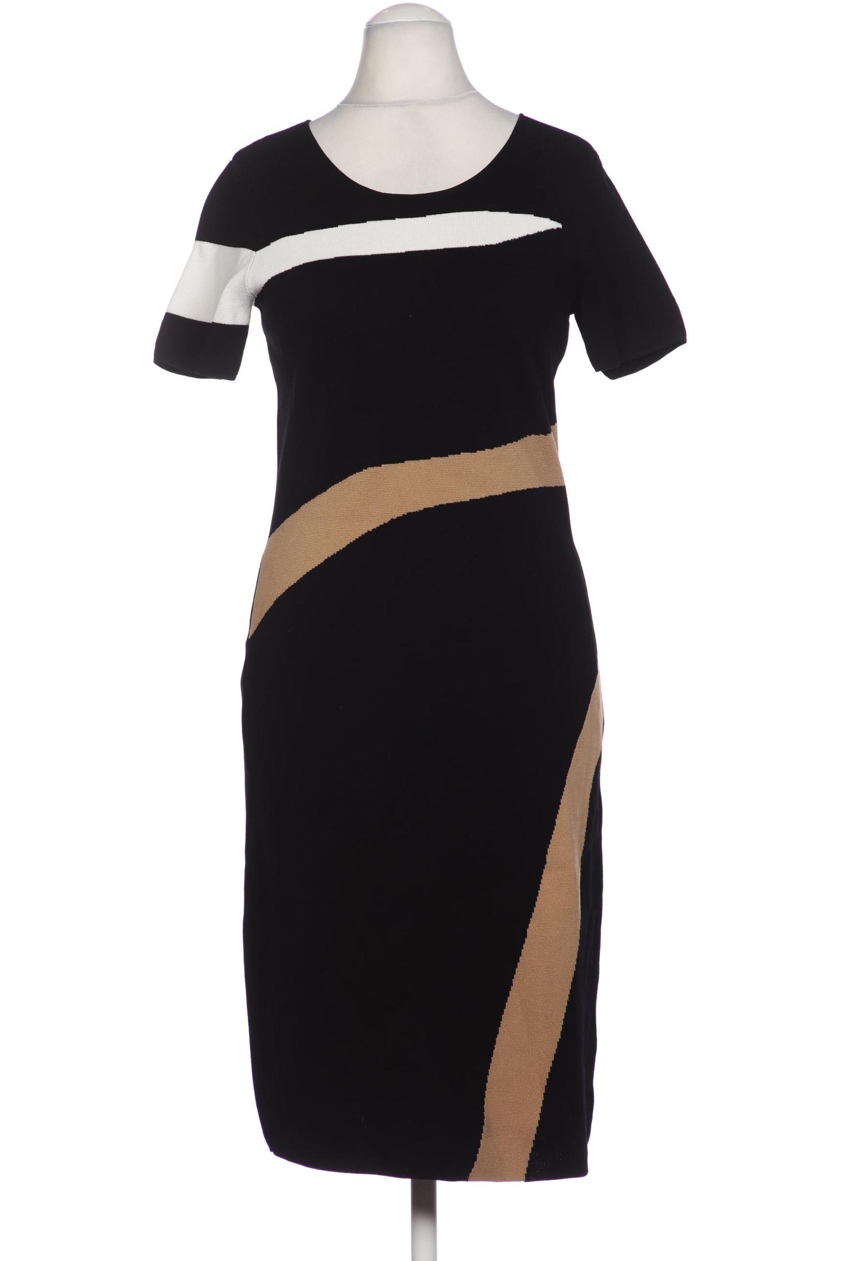 

Madeleine Damen Kleid, schwarz, Gr. 38