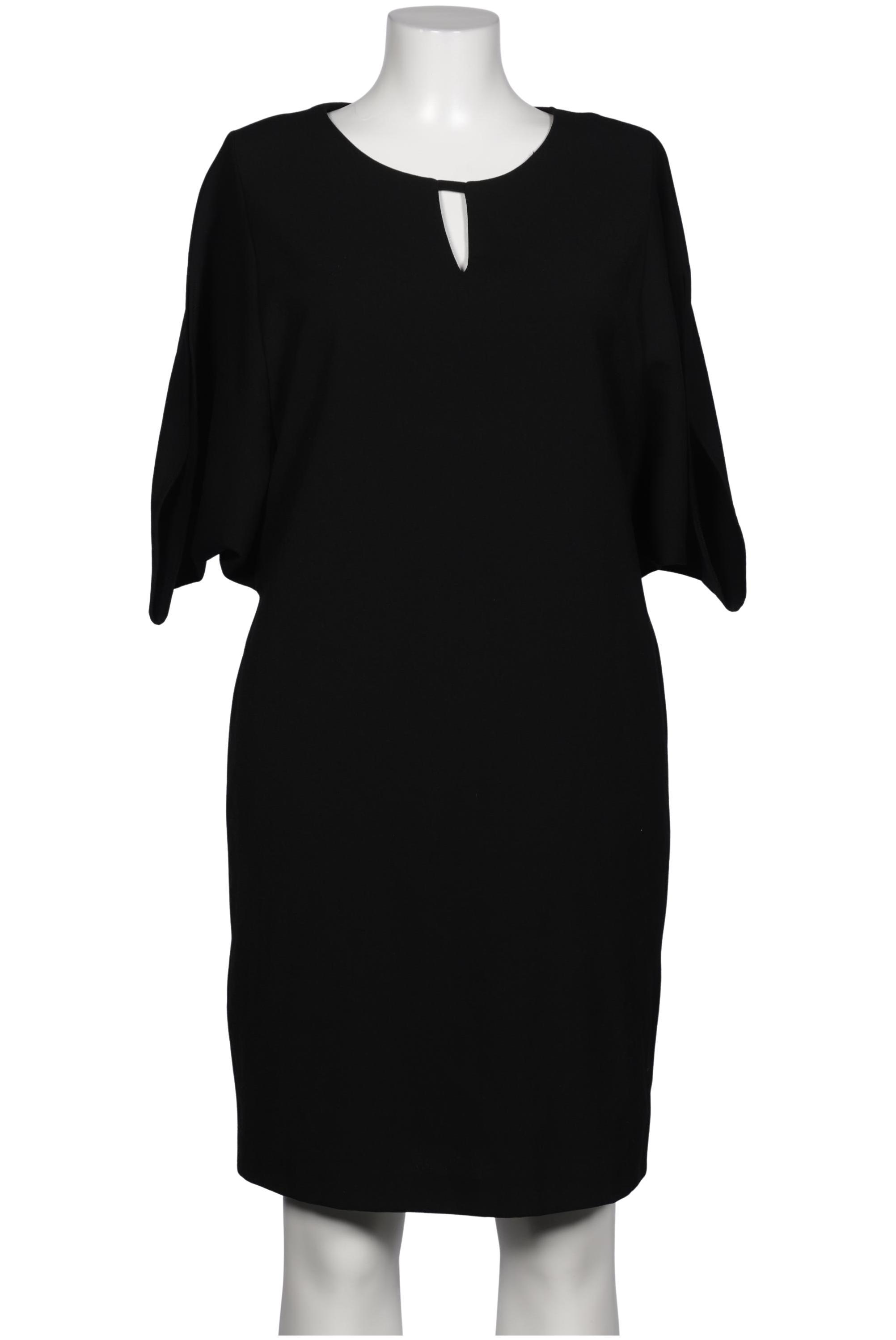 

Madeleine Damen Kleid, schwarz, Gr. 40