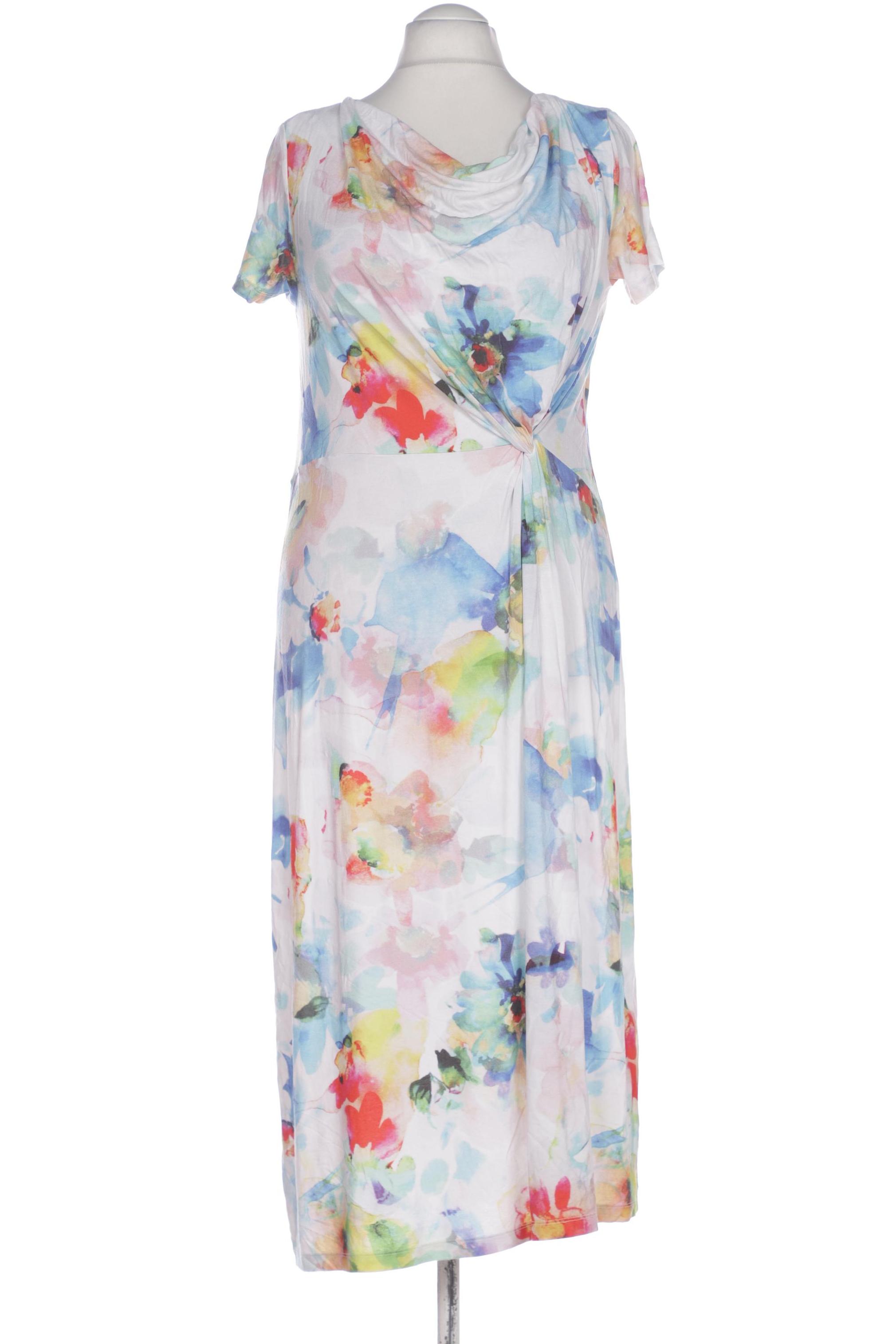 

Madeleine Damen Kleid, mehrfarbig, Gr. 44
