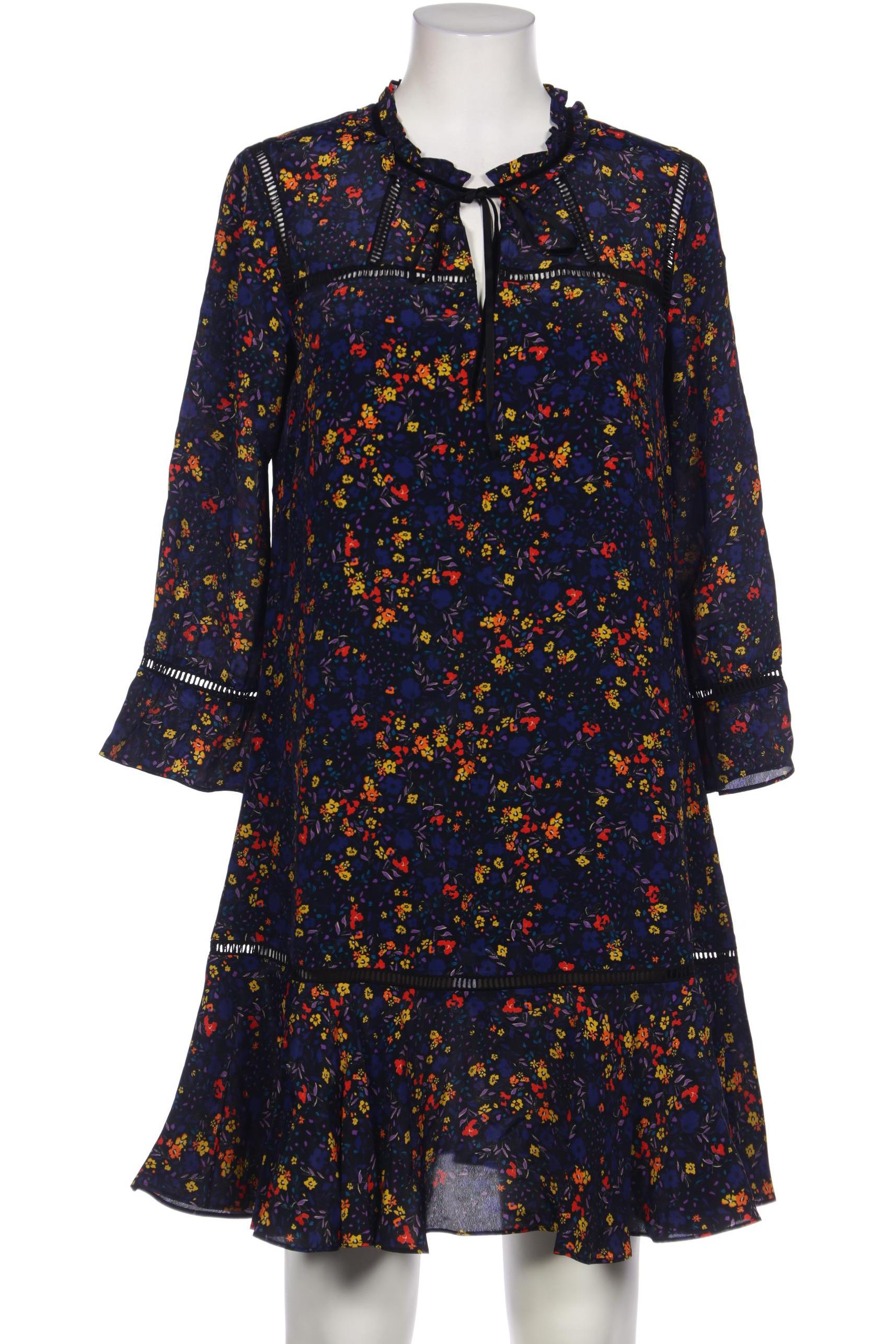 

Madeleine Damen Kleid, marineblau