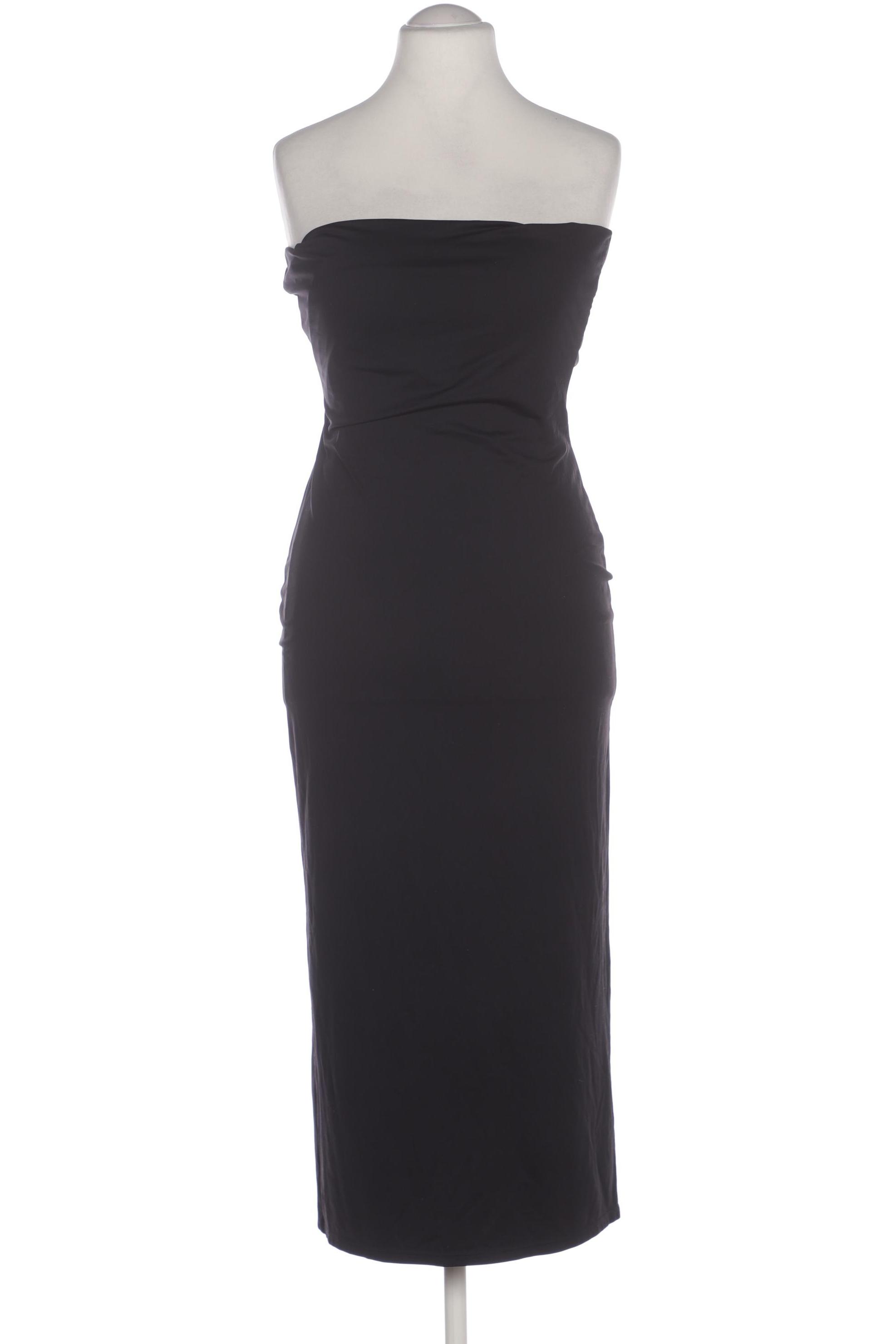 

Madeleine Damen Kleid, schwarz, Gr. 40