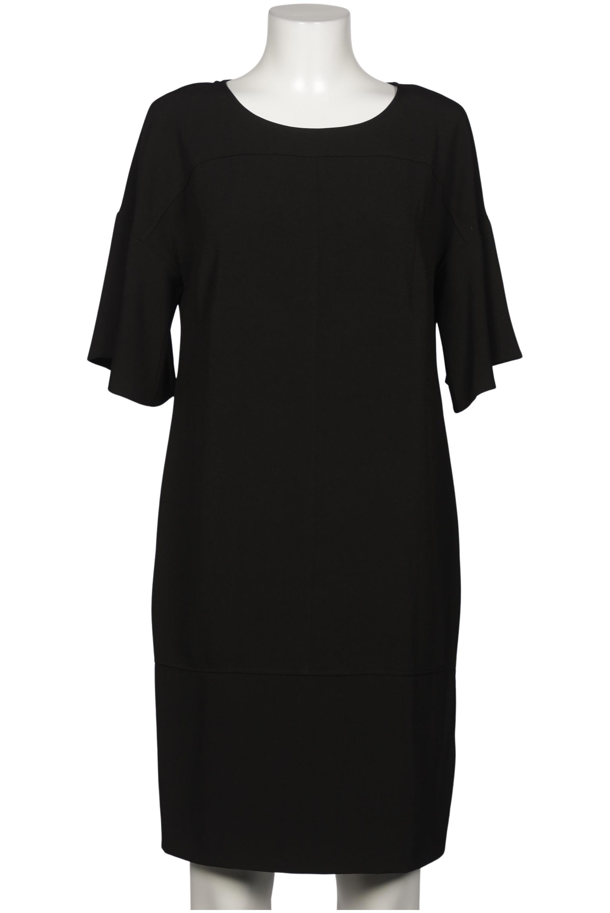 

Madeleine Damen Kleid, schwarz, Gr. 40
