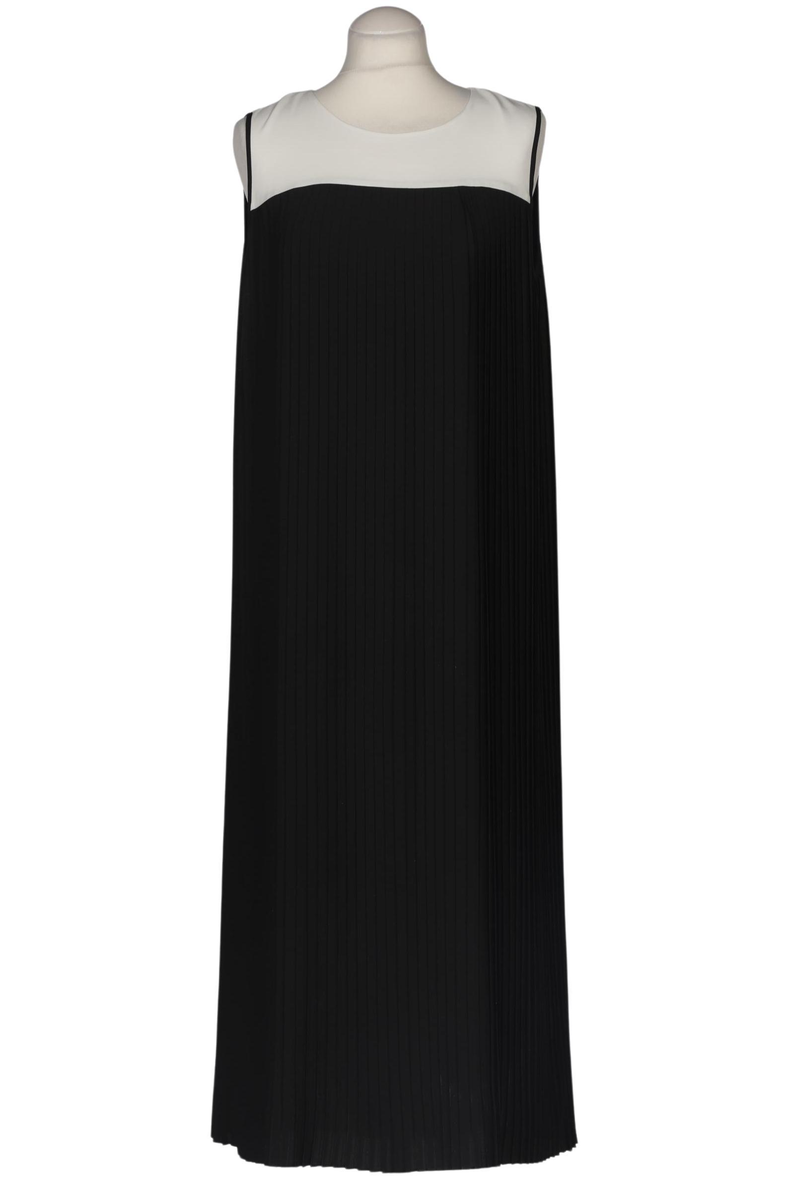 

Madeleine Damen Kleid, schwarz, Gr. 38