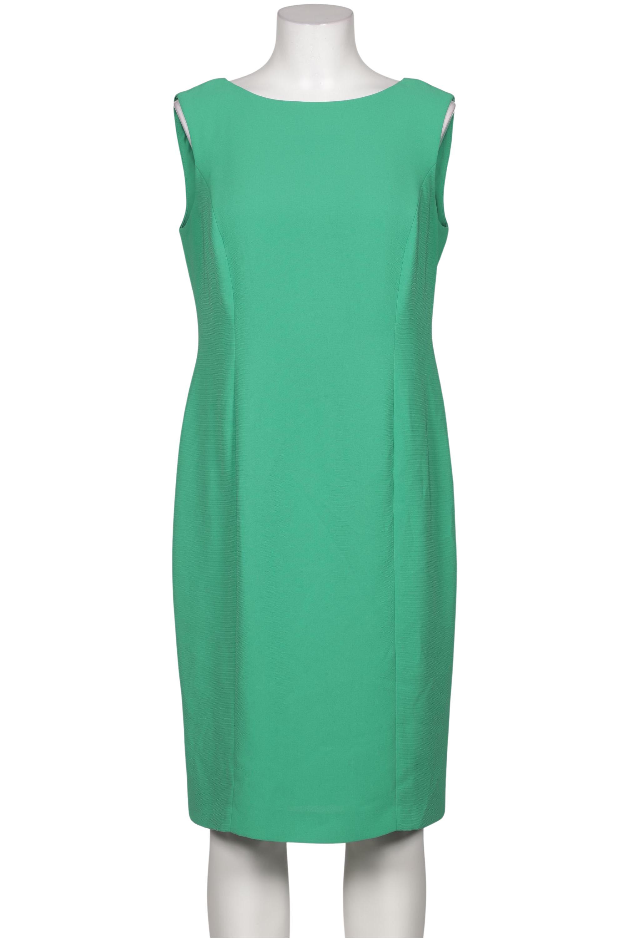 

Madeleine Damen Kleid, grün, Gr. 42