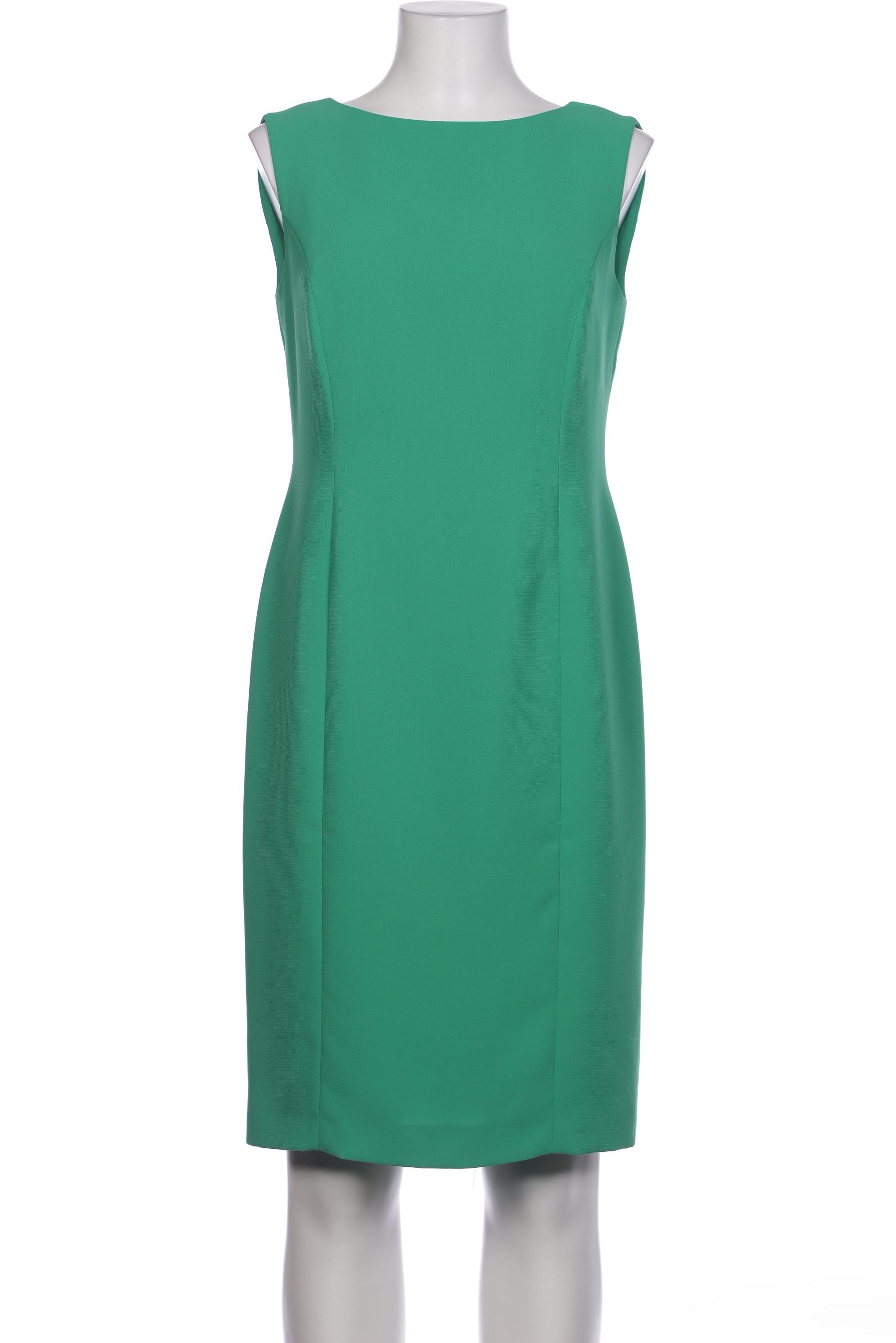 

Madeleine Damen Kleid, grün, Gr. 40