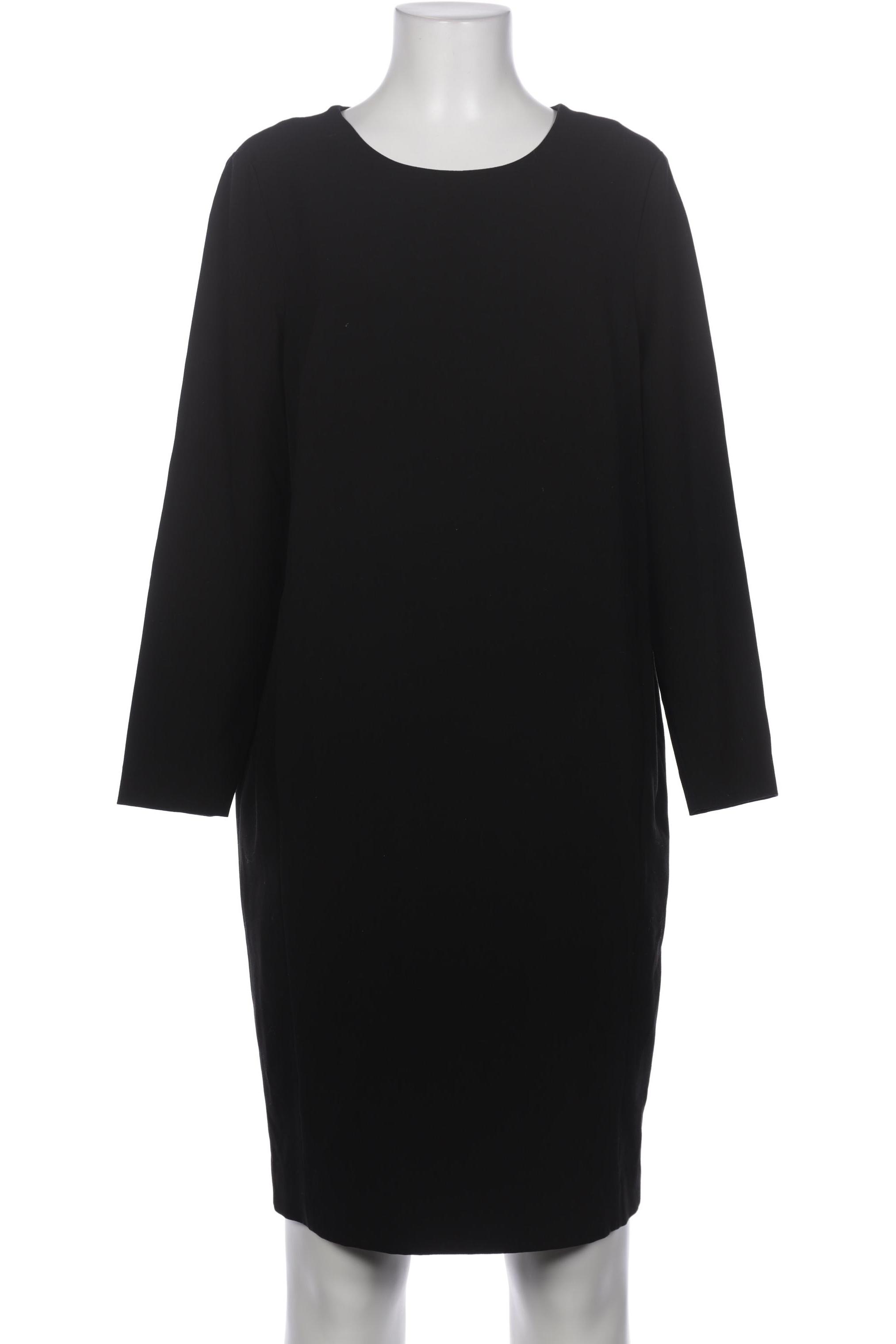 

Madeleine Damen Kleid, schwarz, Gr. 40