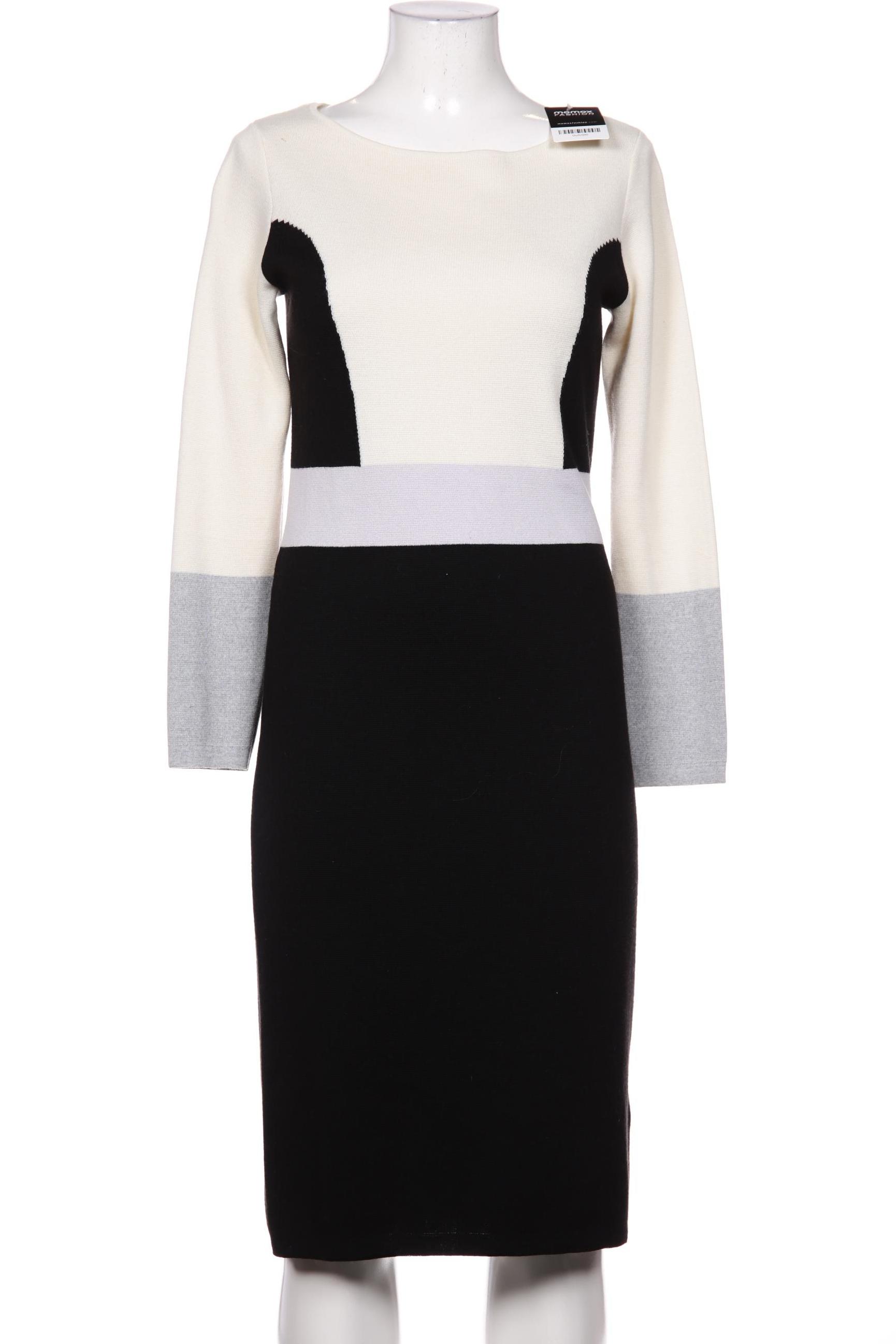 

Madeleine Damen Kleid, schwarz, Gr. 38