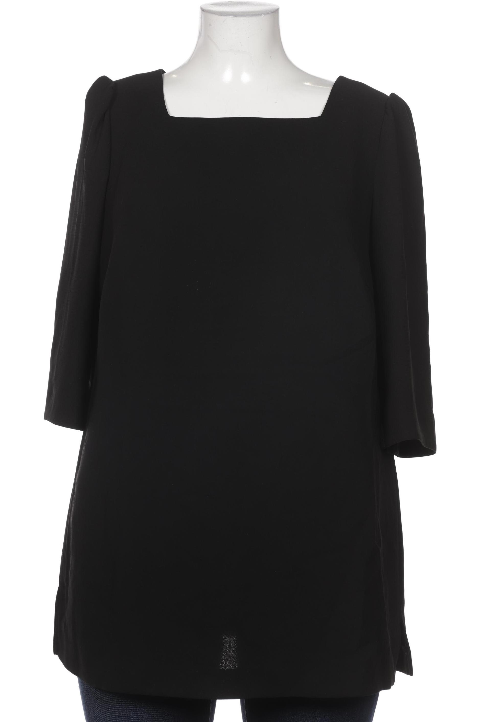 

Madeleine Damen Kleid, schwarz, Gr. 44