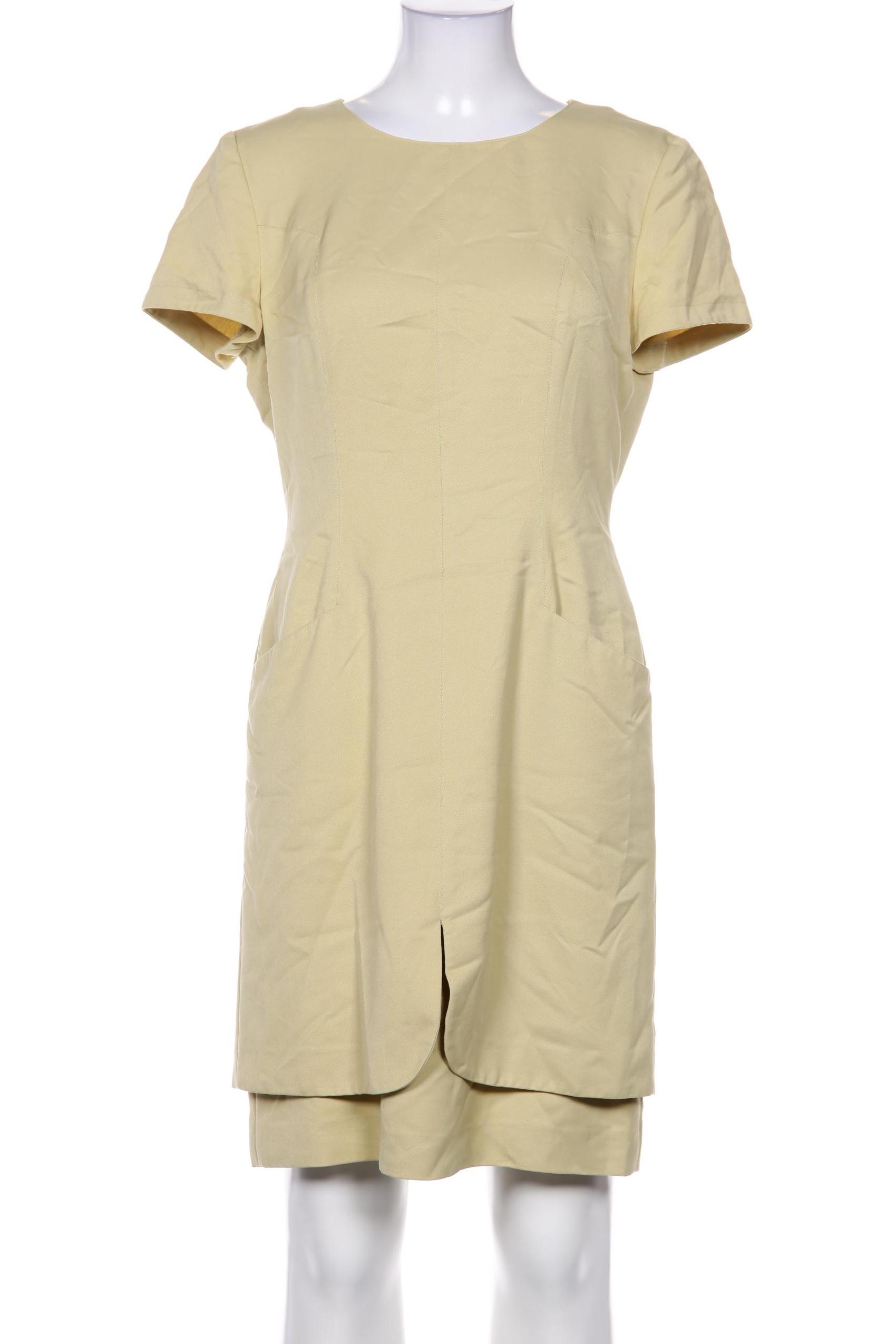 

Madeleine Damen Kleid, gelb, Gr. 44