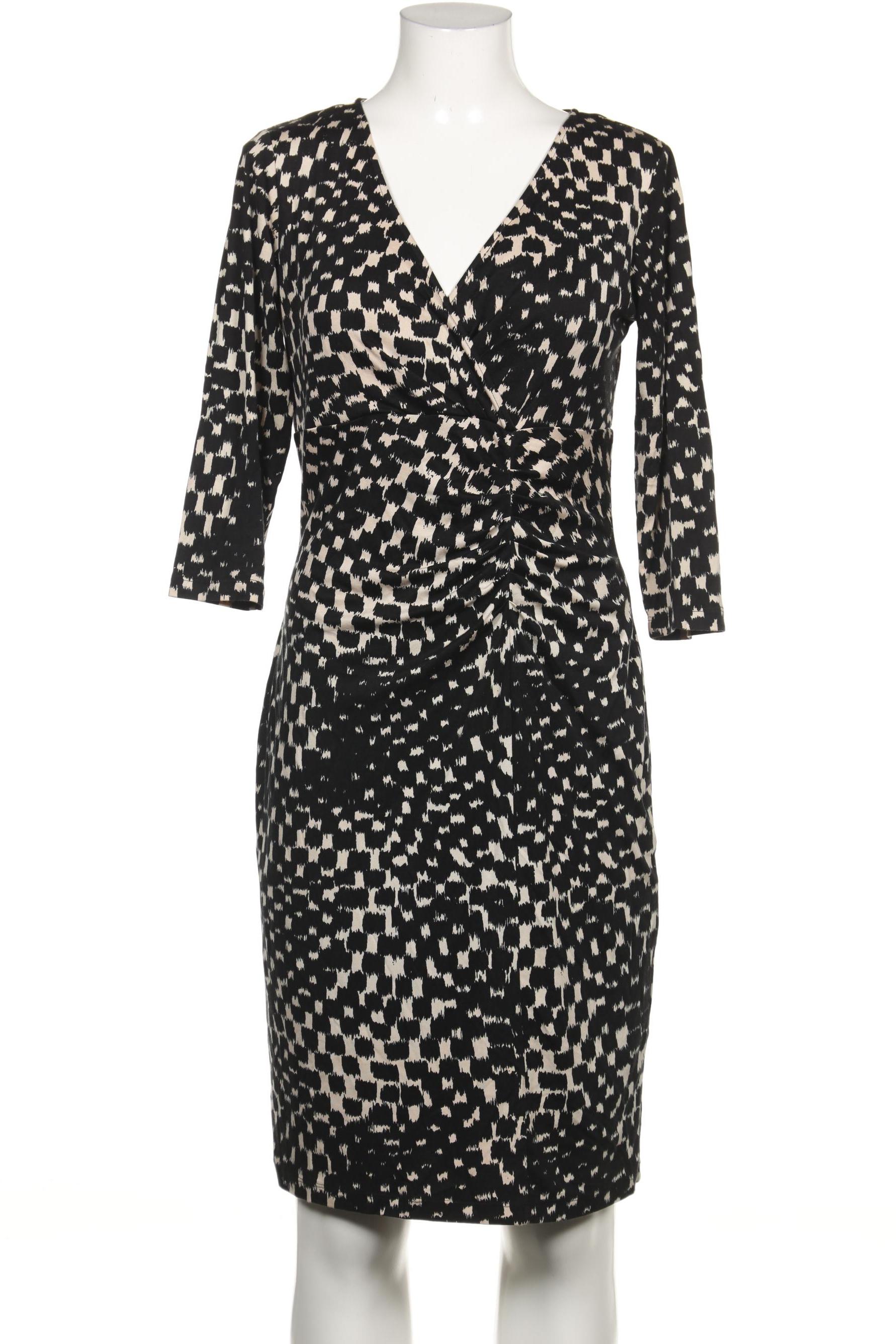 

Madeleine Damen Kleid, schwarz