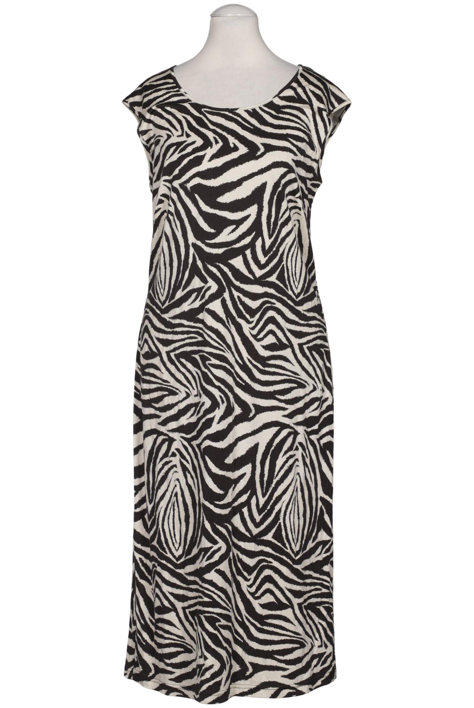 

Madeleine Damen Kleid, schwarz, Gr. 38