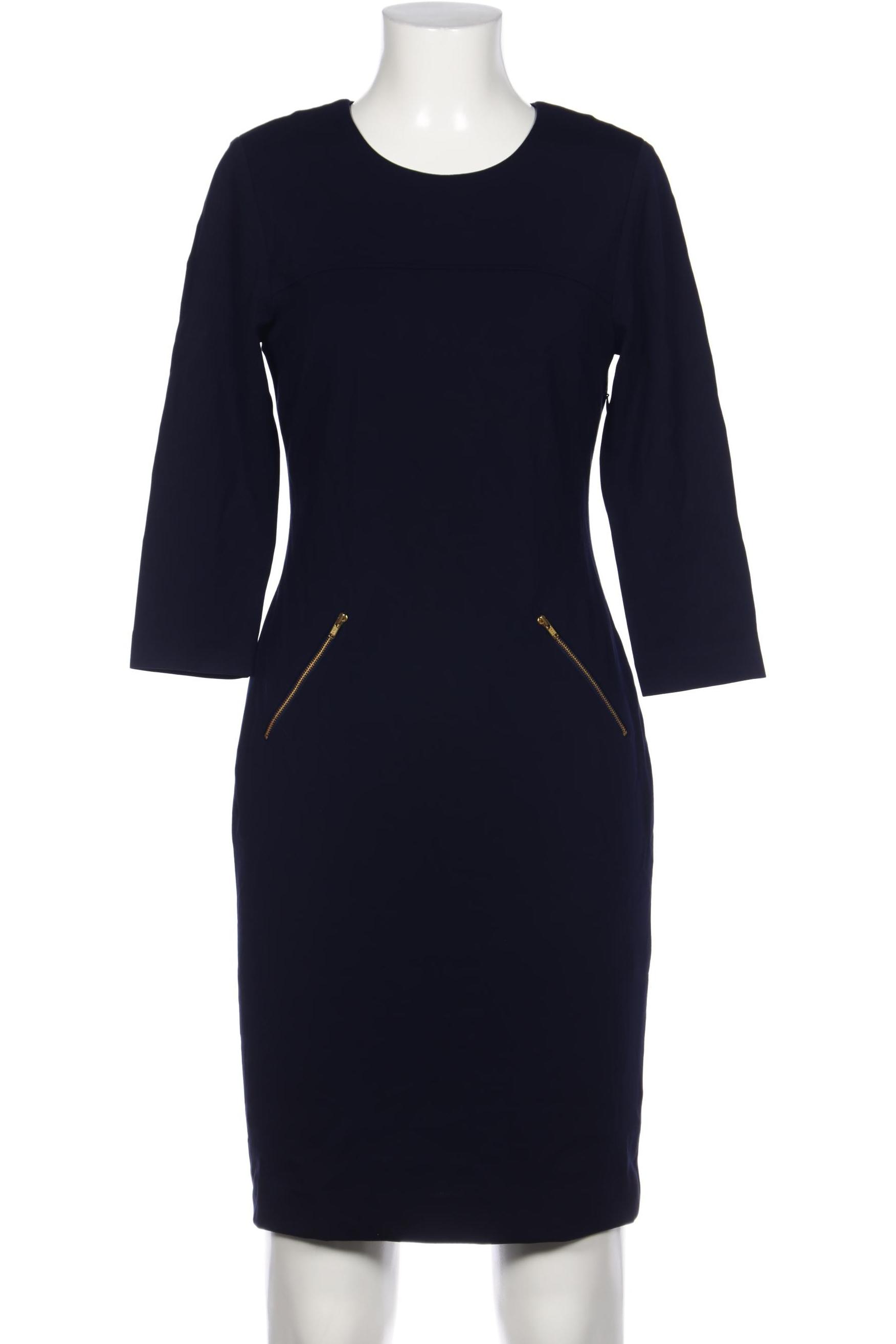 

Madeleine Damen Kleid, marineblau