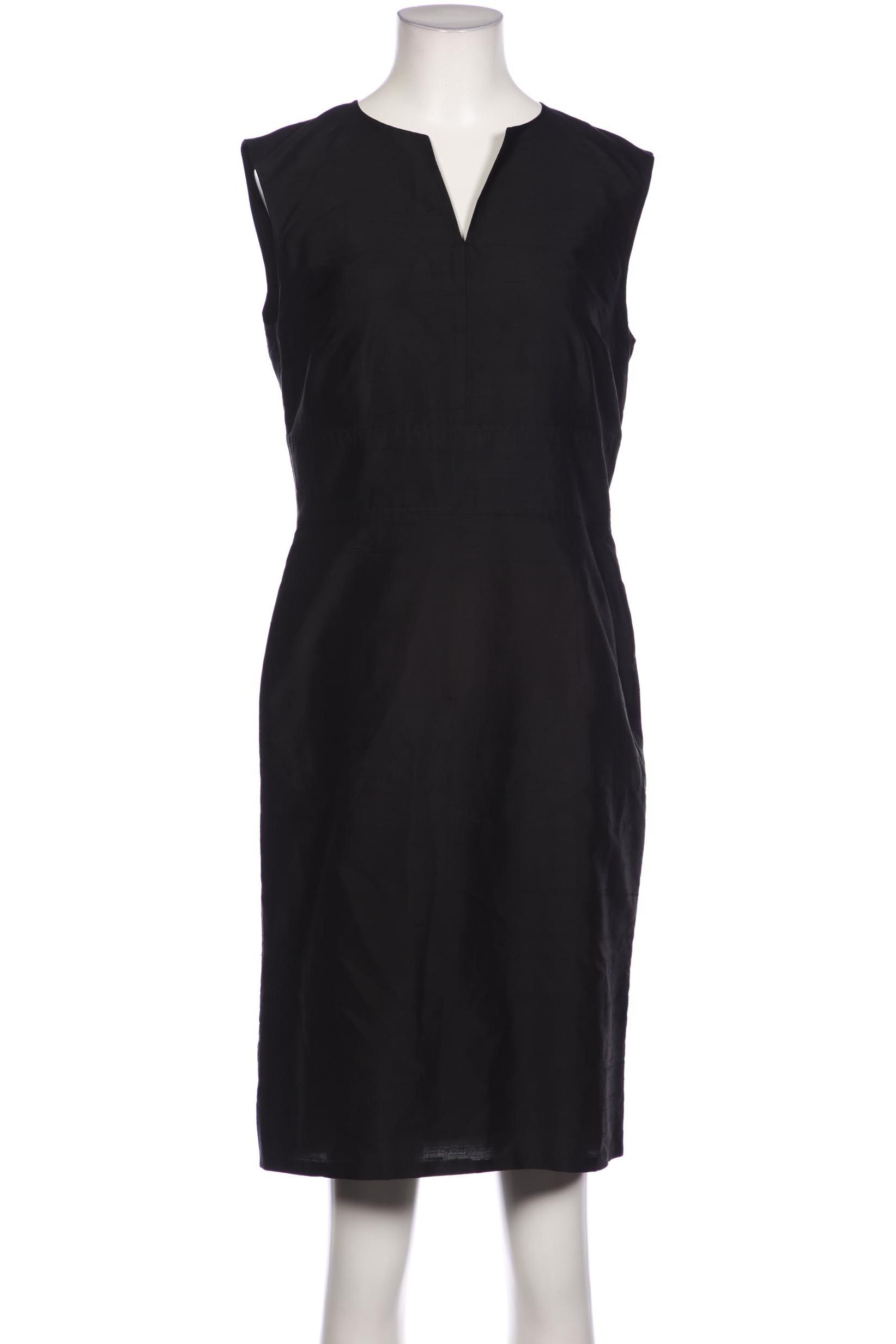 

Madeleine Damen Kleid, schwarz, Gr. 36