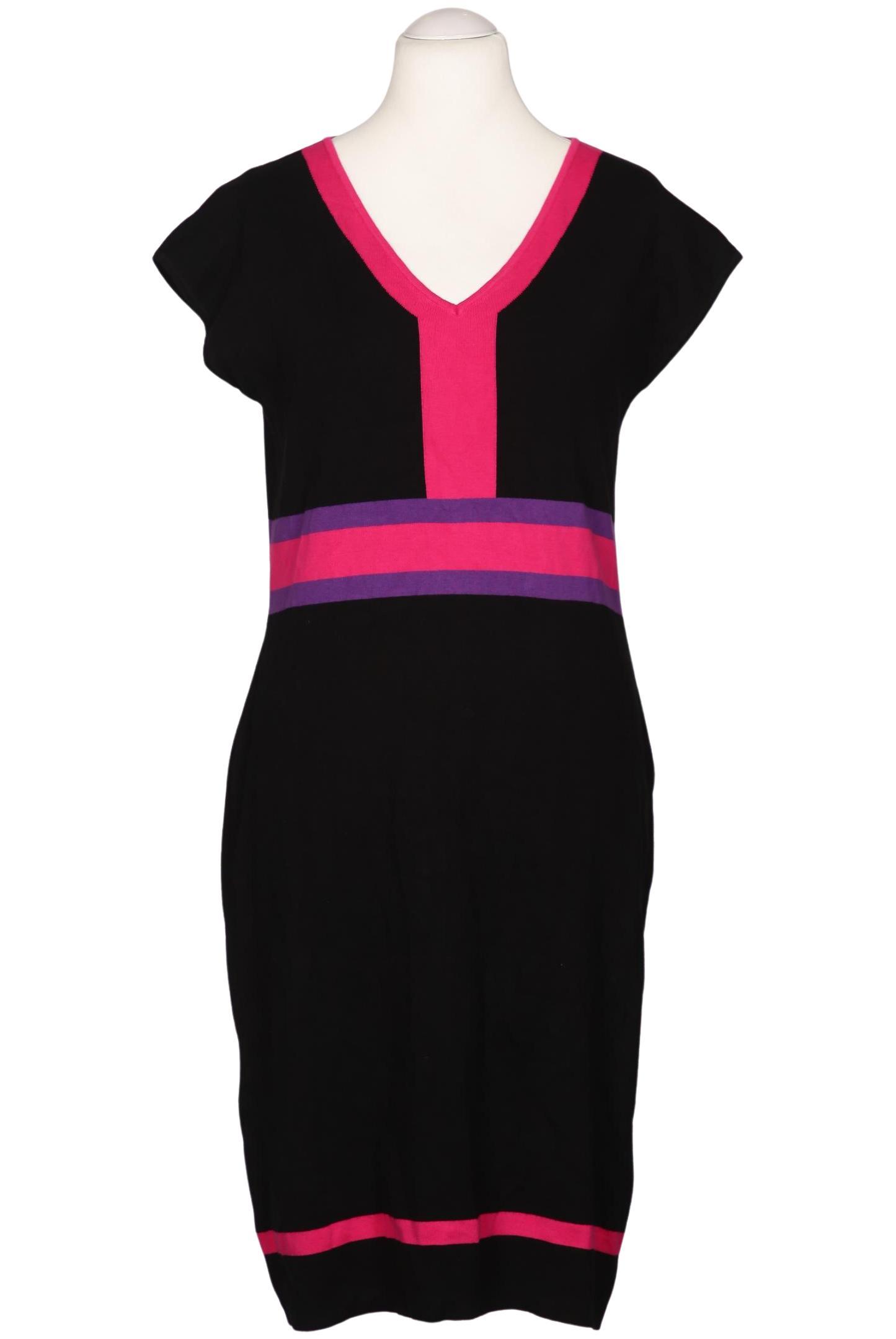 

Madeleine Damen Kleid, mehrfarbig, Gr. 38