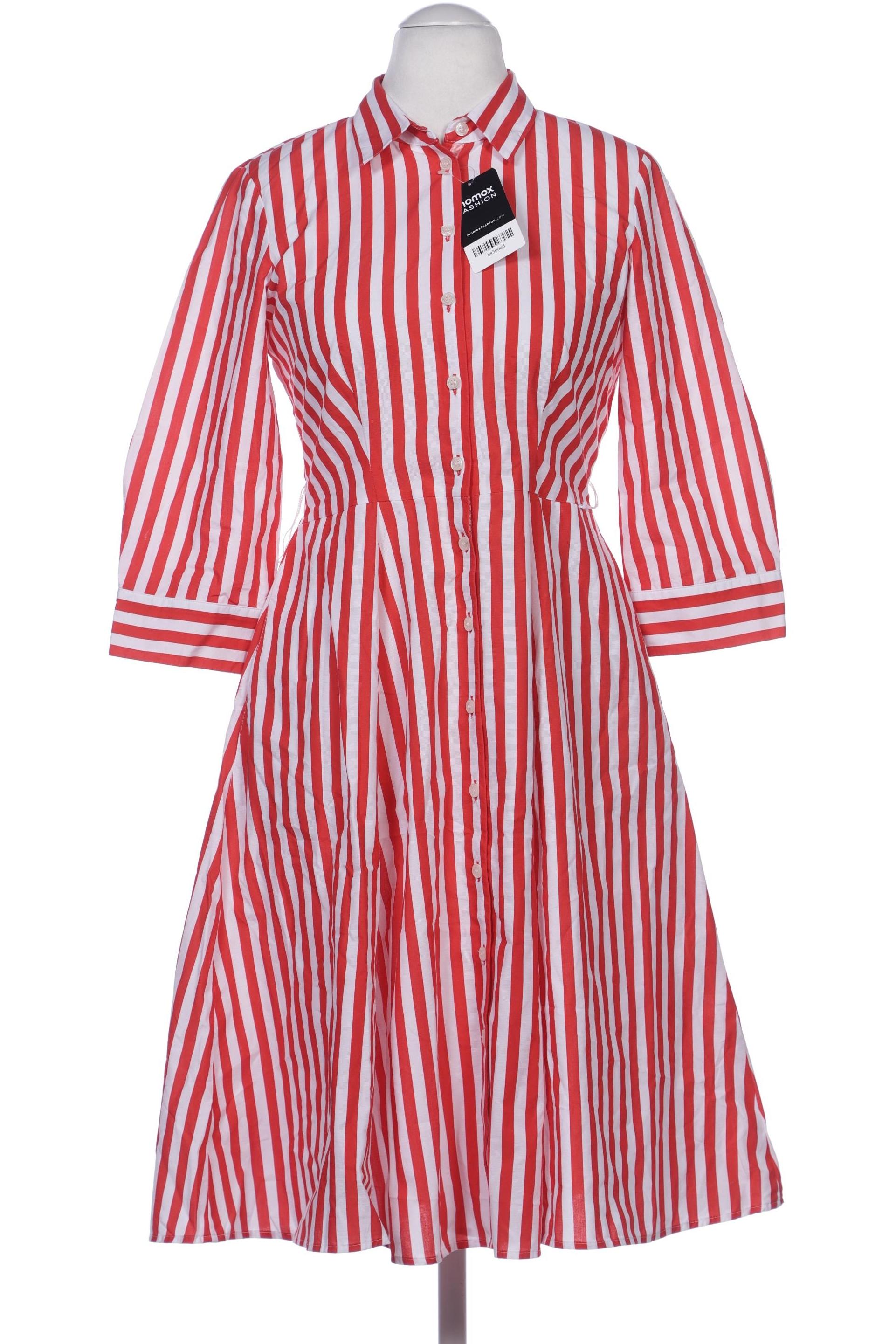 

Madeleine Damen Kleid, rot, Gr. 36