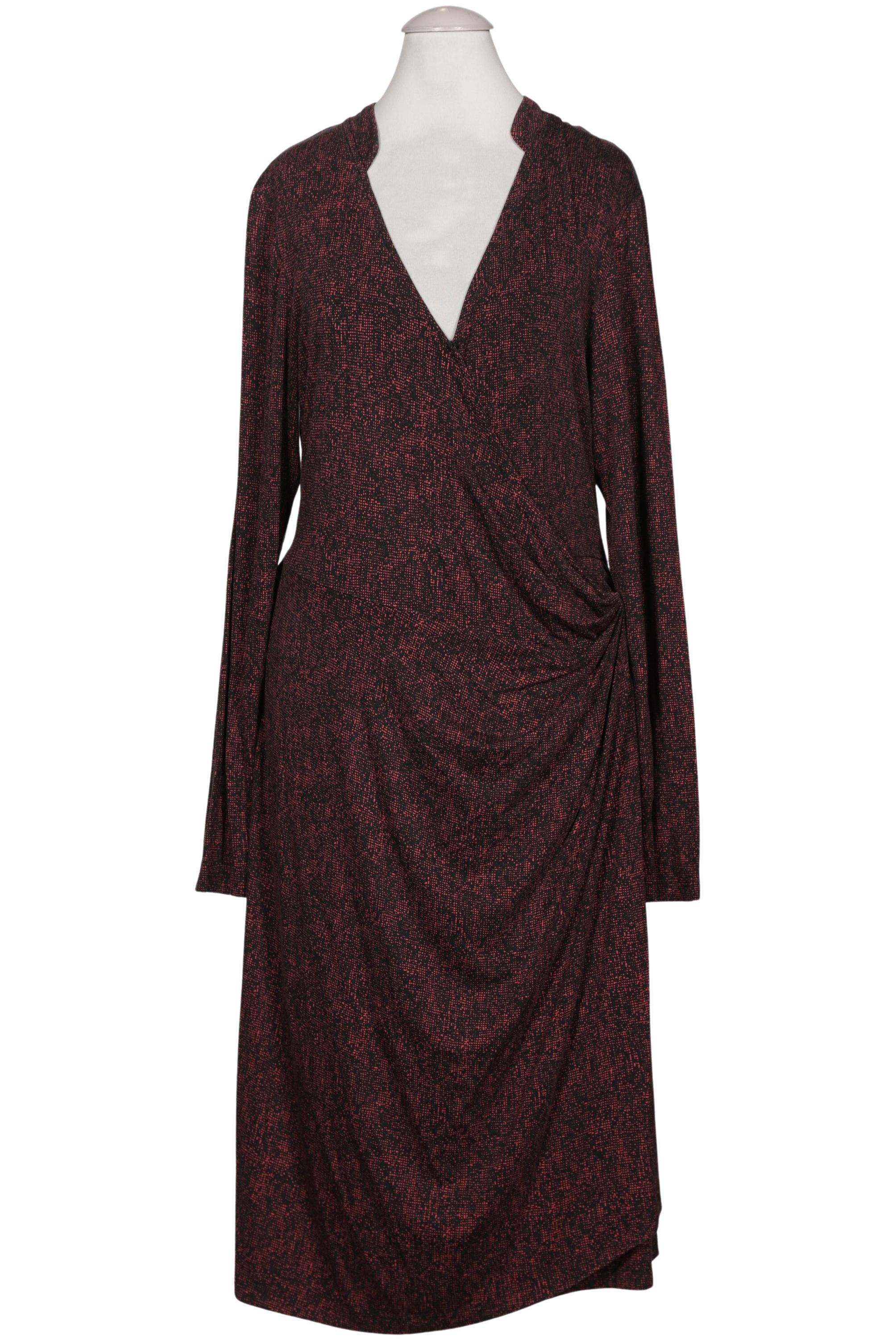 

Madeleine Damen Kleid, bordeaux, Gr. 40