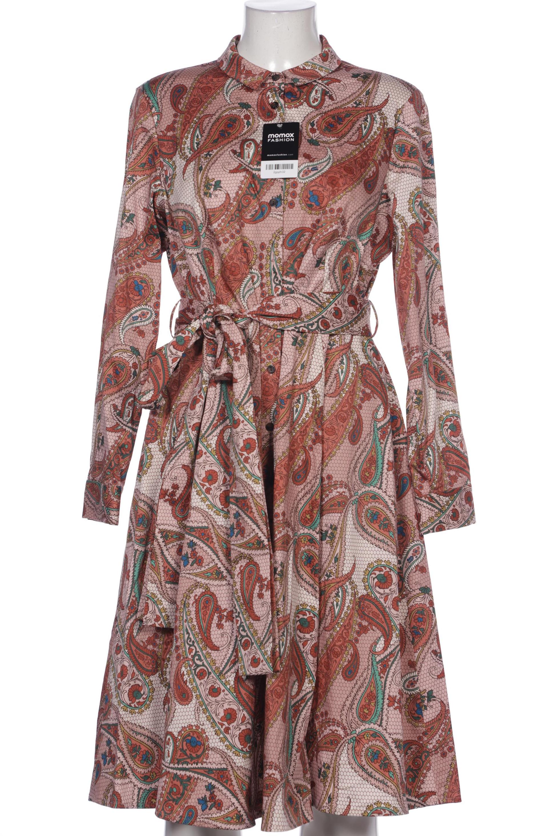 

Madeleine Damen Kleid, bordeaux, Gr. 40