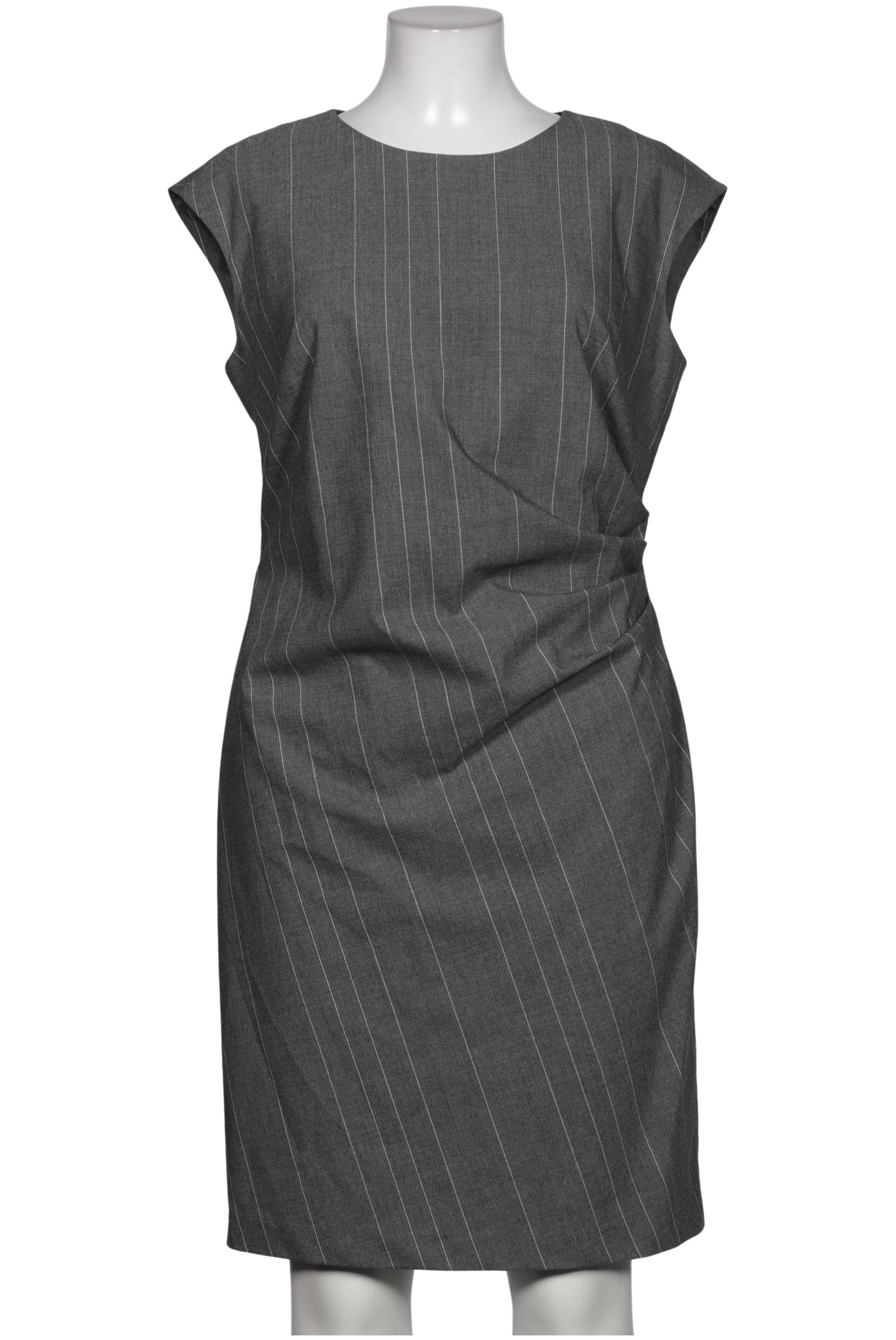 

Madeleine Damen Kleid, grau, Gr. 42