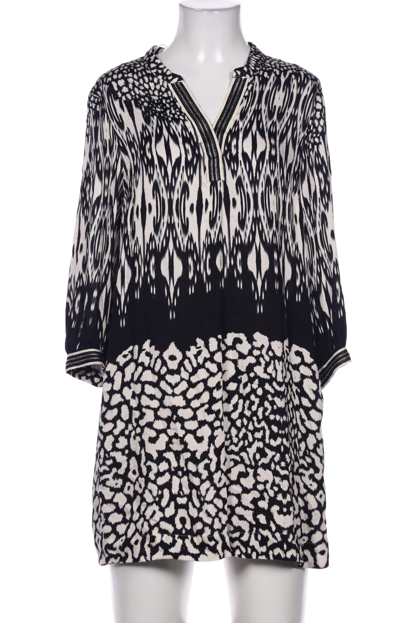 

Madeleine Damen Kleid, marineblau, Gr. 34