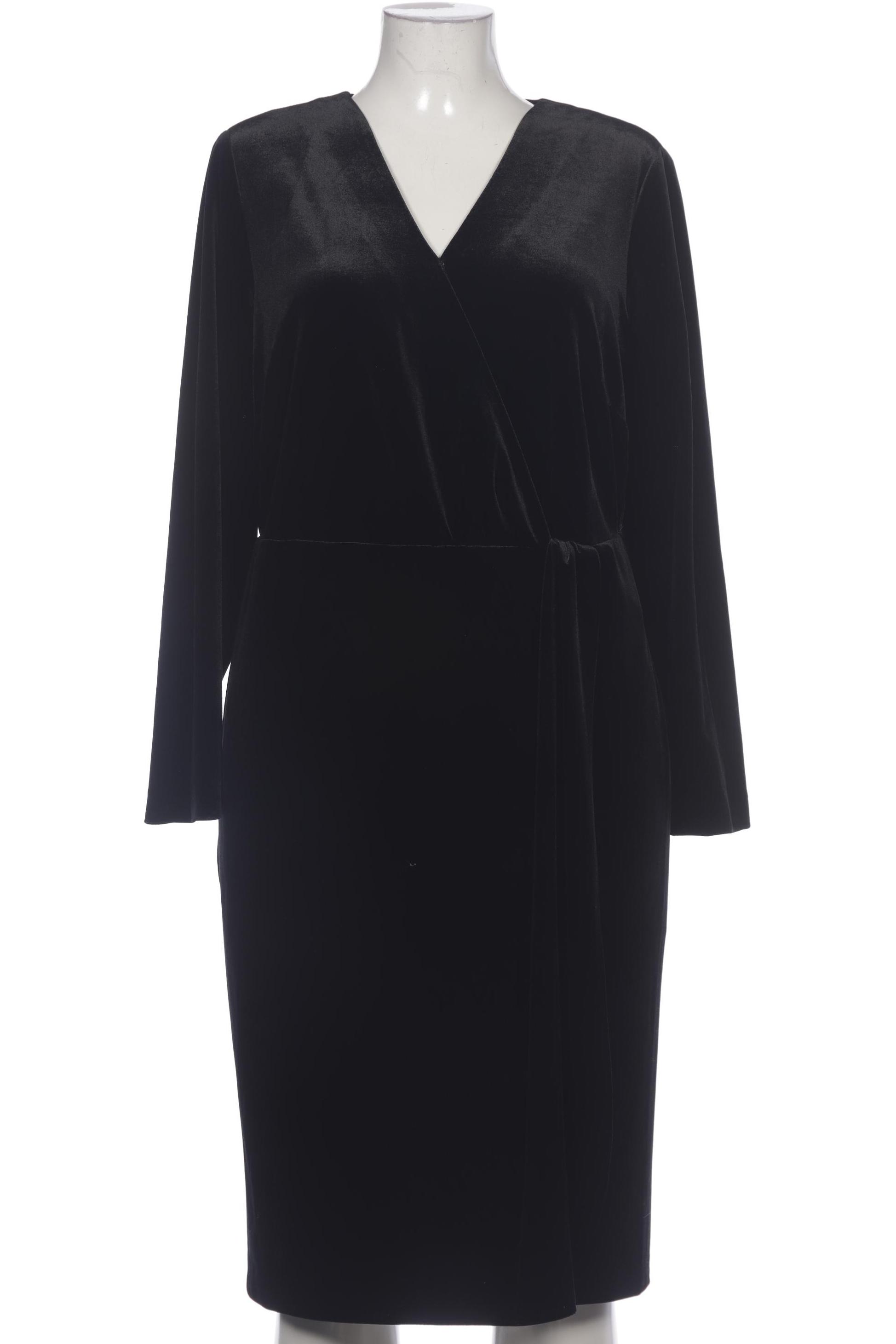 

Madeleine Damen Kleid, schwarz, Gr. 44