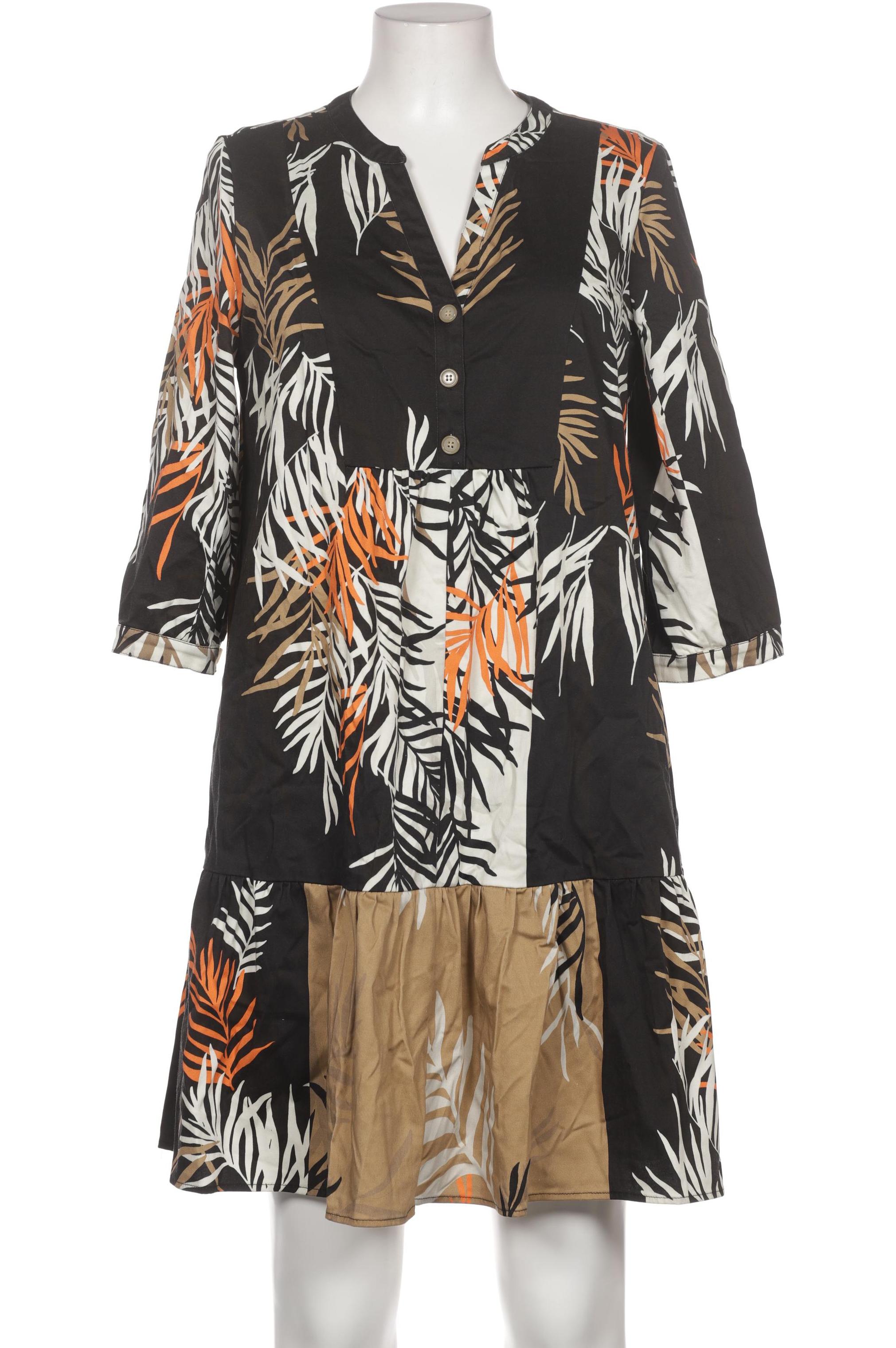 

Madeleine Damen Kleid, schwarz, Gr. 44